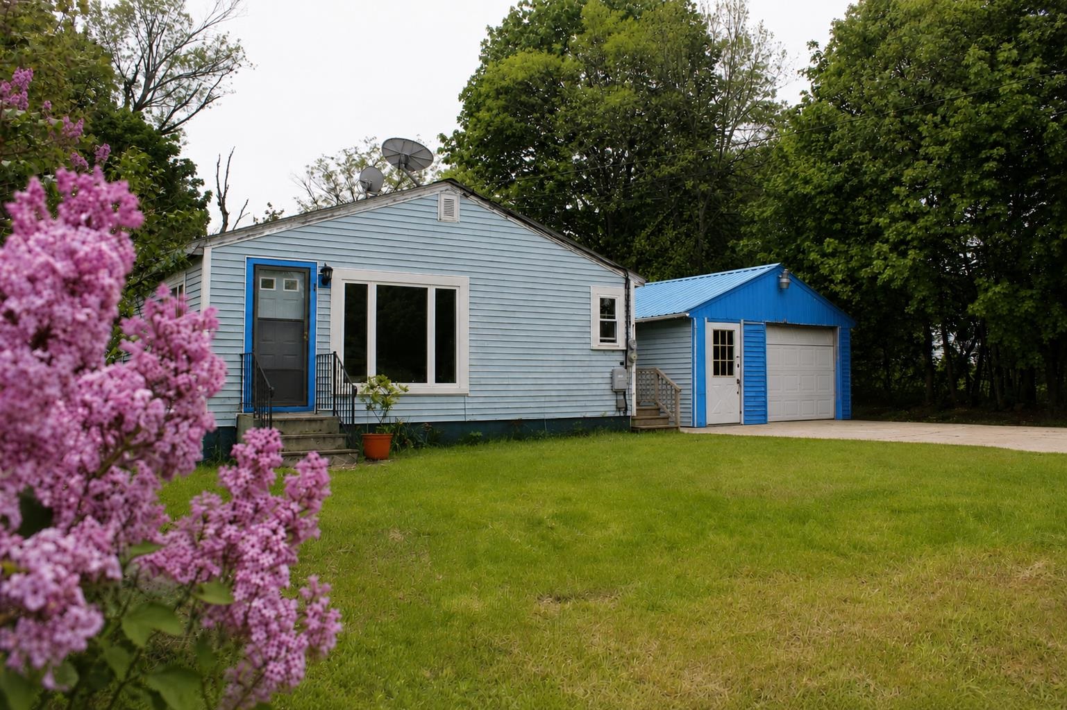 75 Wentworth Rd, Wakefield, NH 03872
