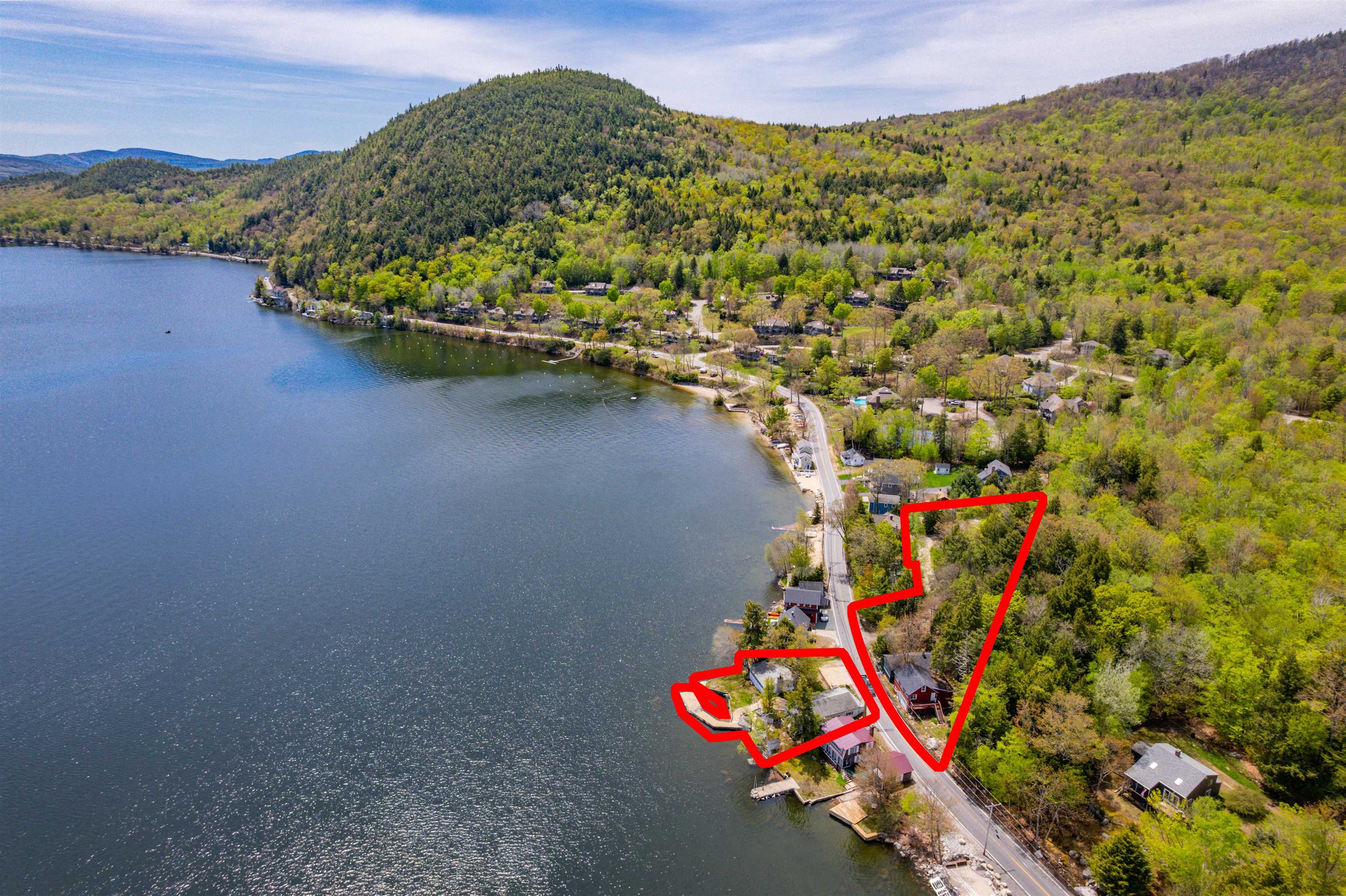 998 West Shore Rd, Bristol, NH 03222