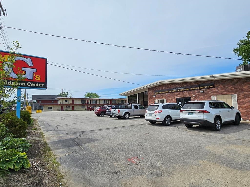 371 West St, Keene, NH 03431