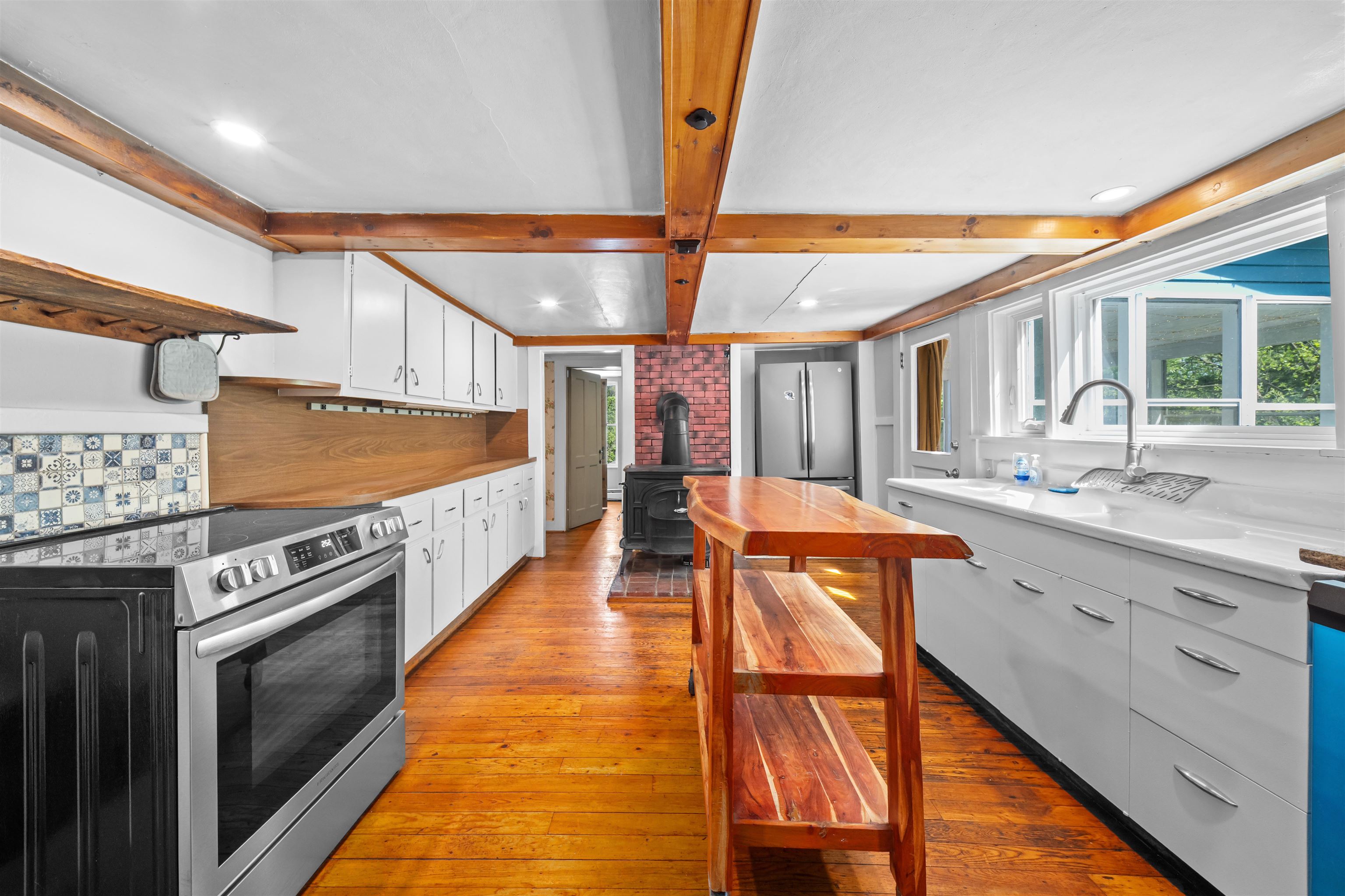 1070 Route 16 Route, Ossipee, NH 03864