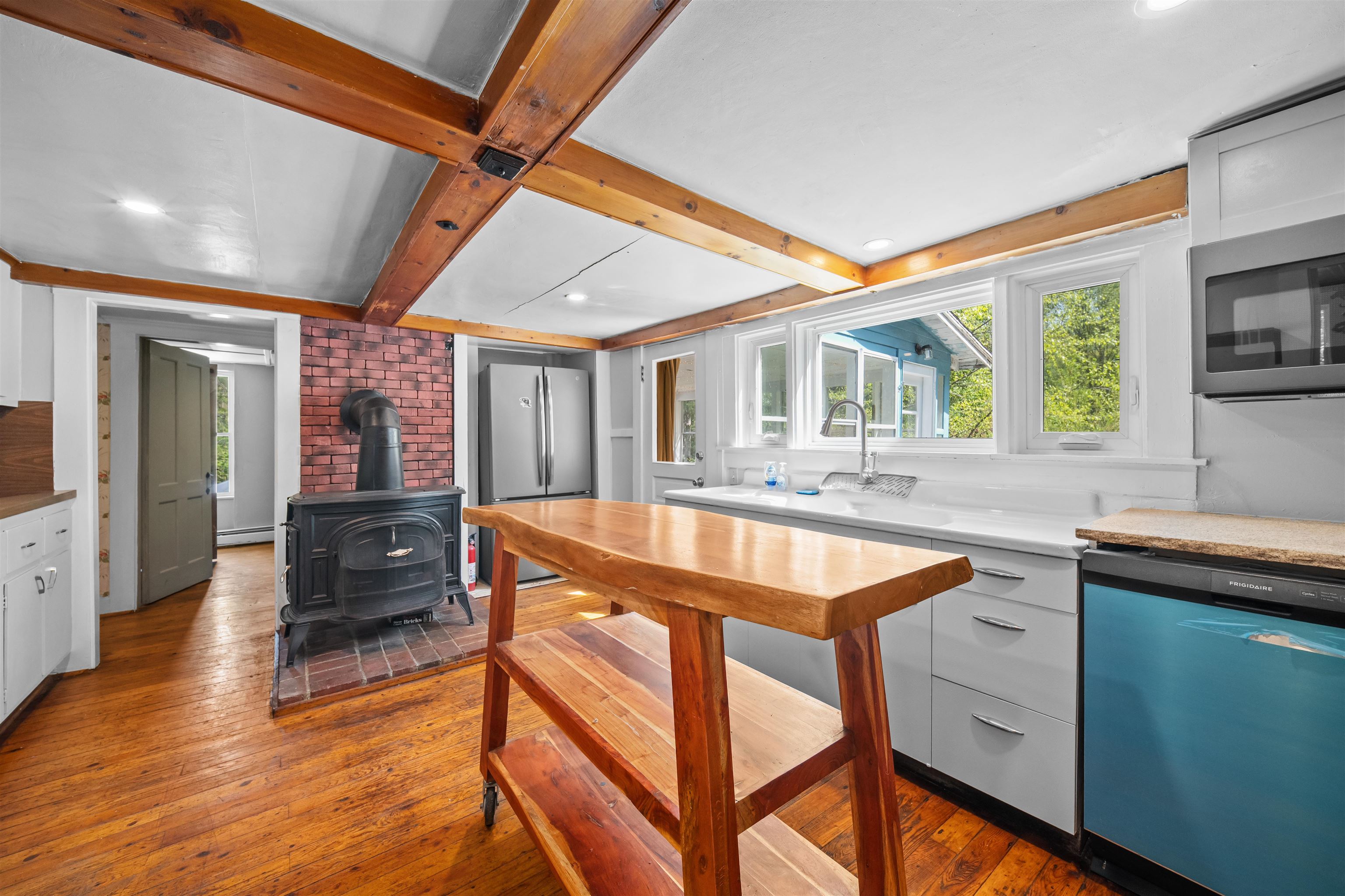 1070 Route 16 Route, Ossipee, NH 03864