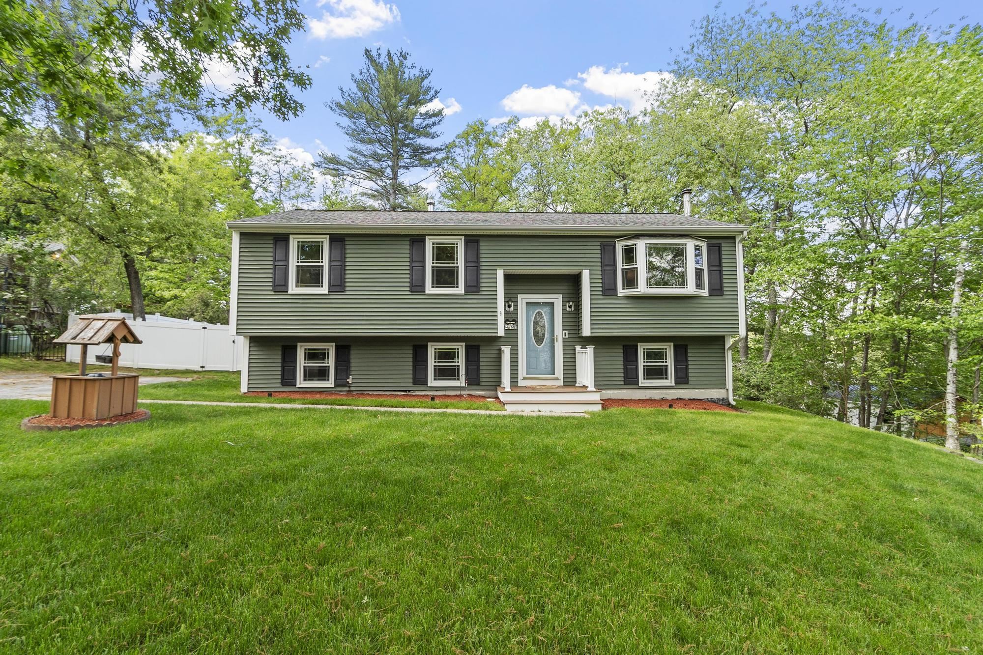 9 Ford Ave, Salem, NH 03079