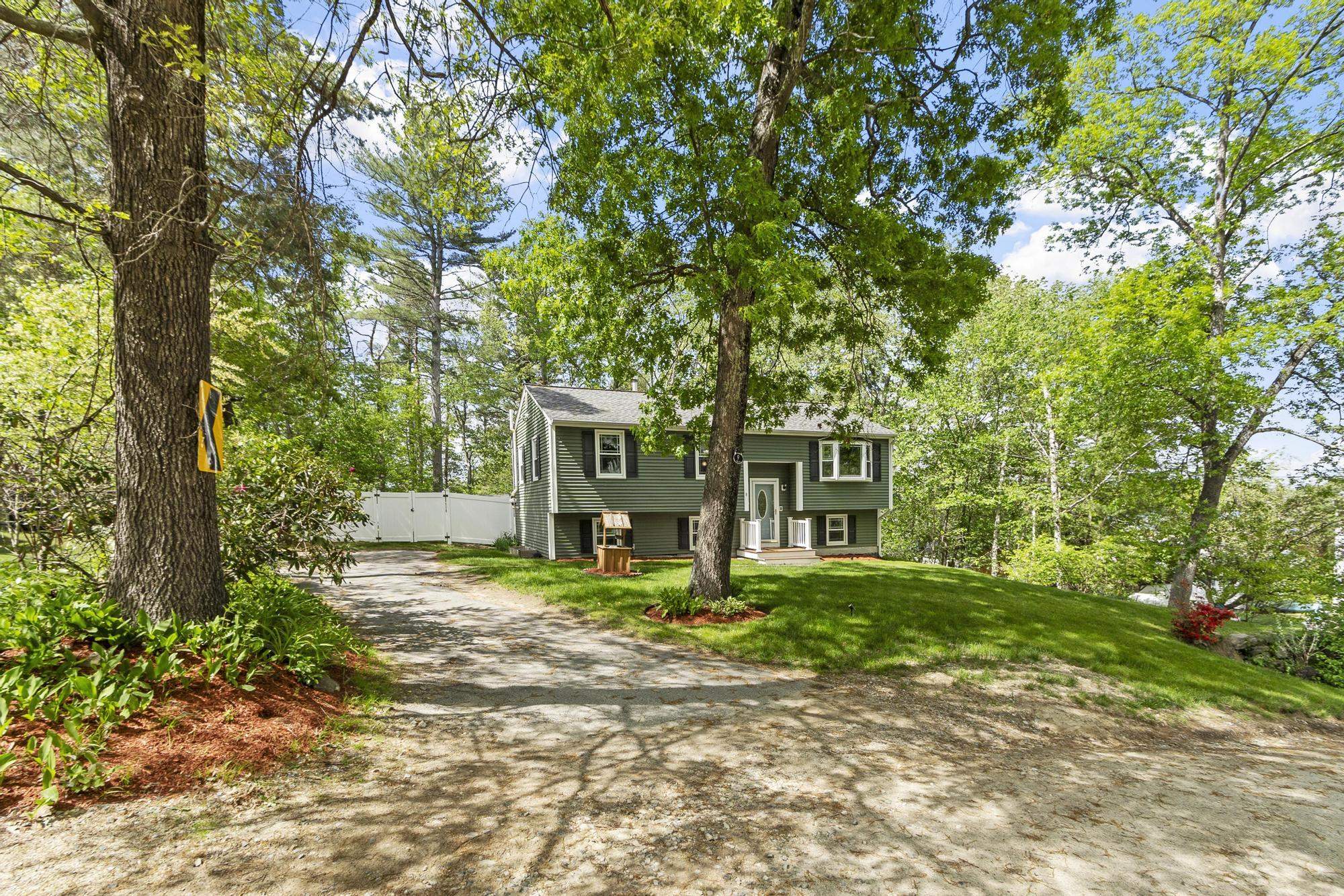 9 Ford Ave, Salem, NH 03079