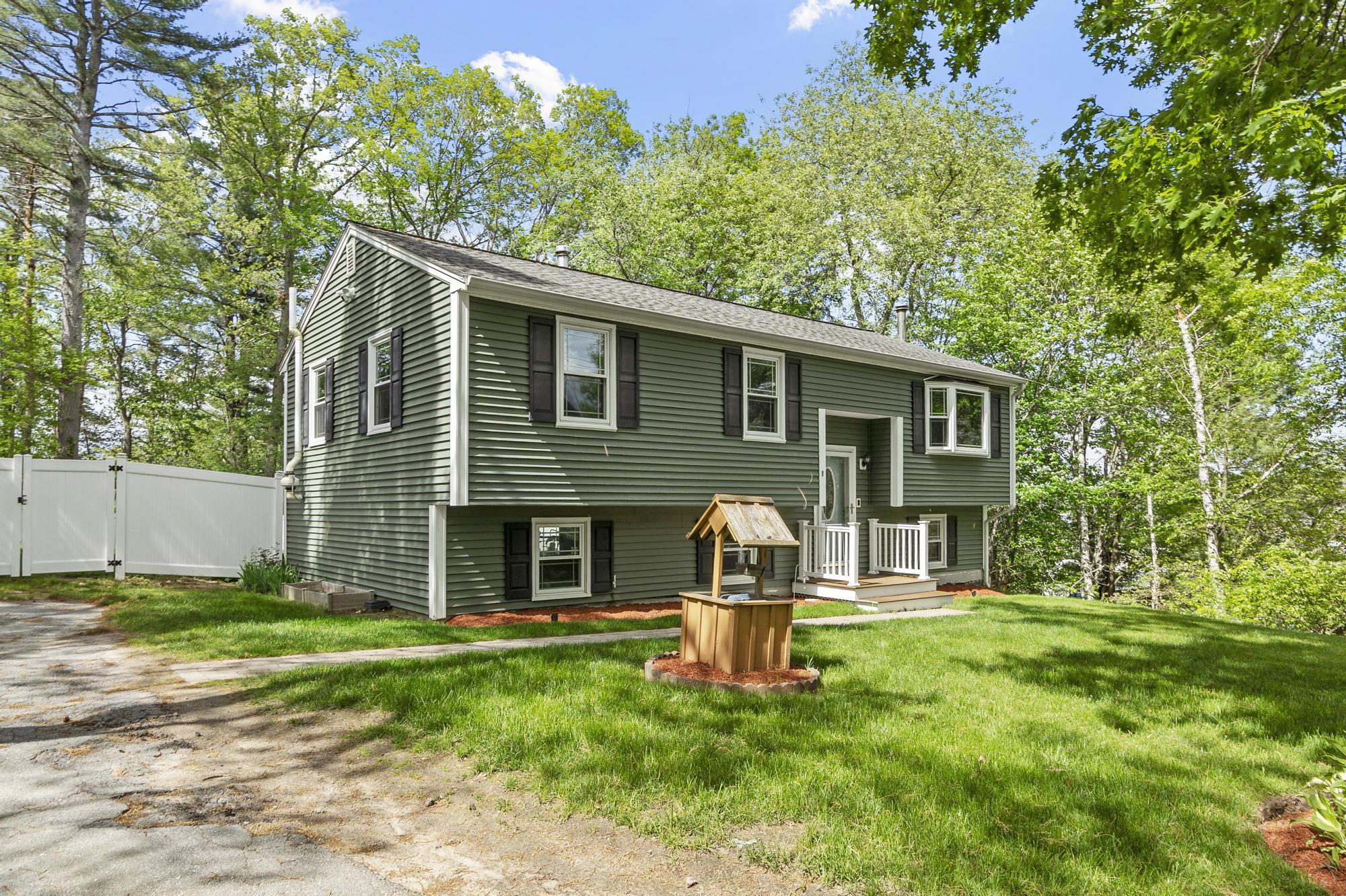 9 Ford Ave, Salem, NH 03079