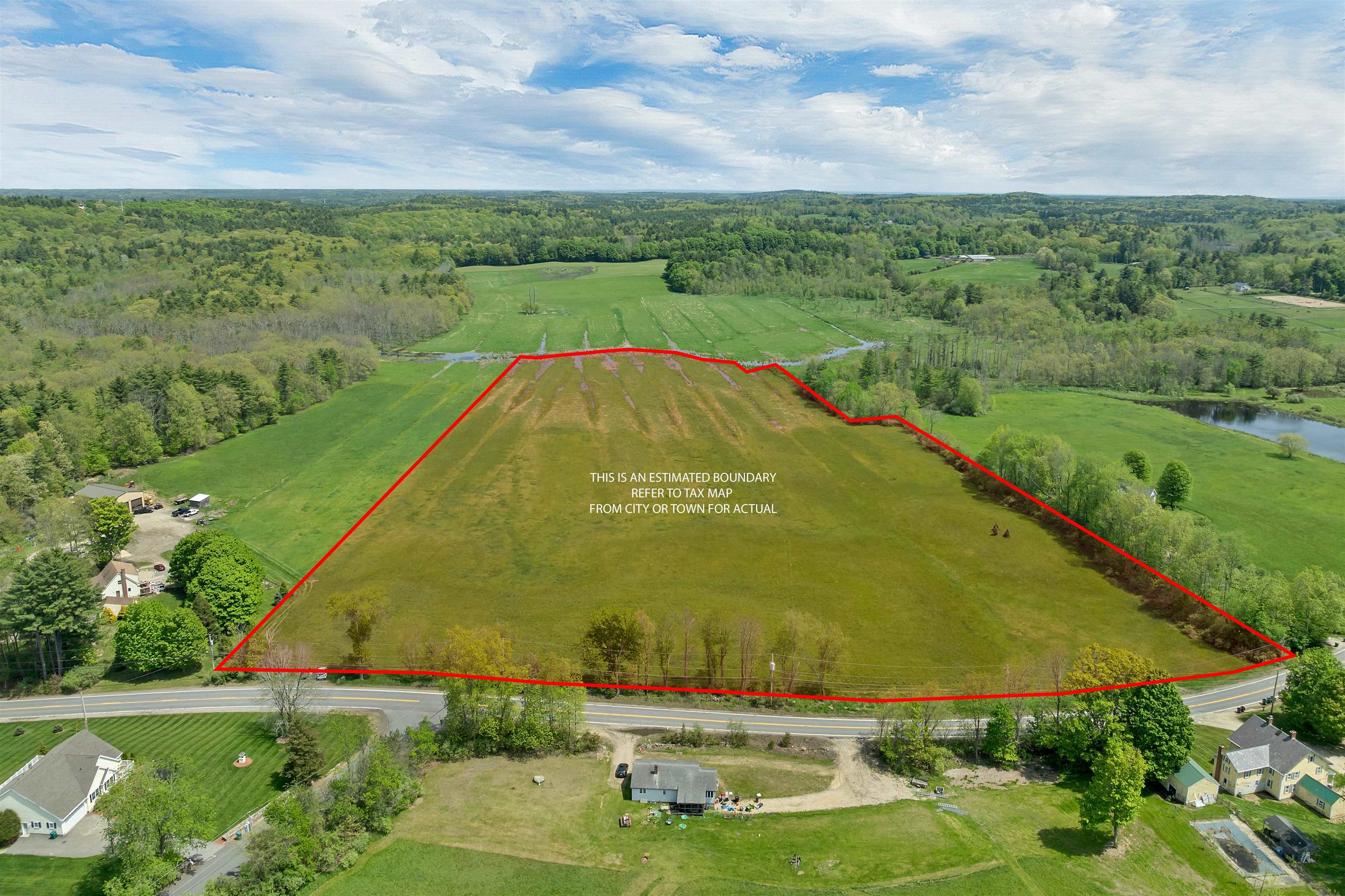 90 North Rd, East Kingston, NH 03827