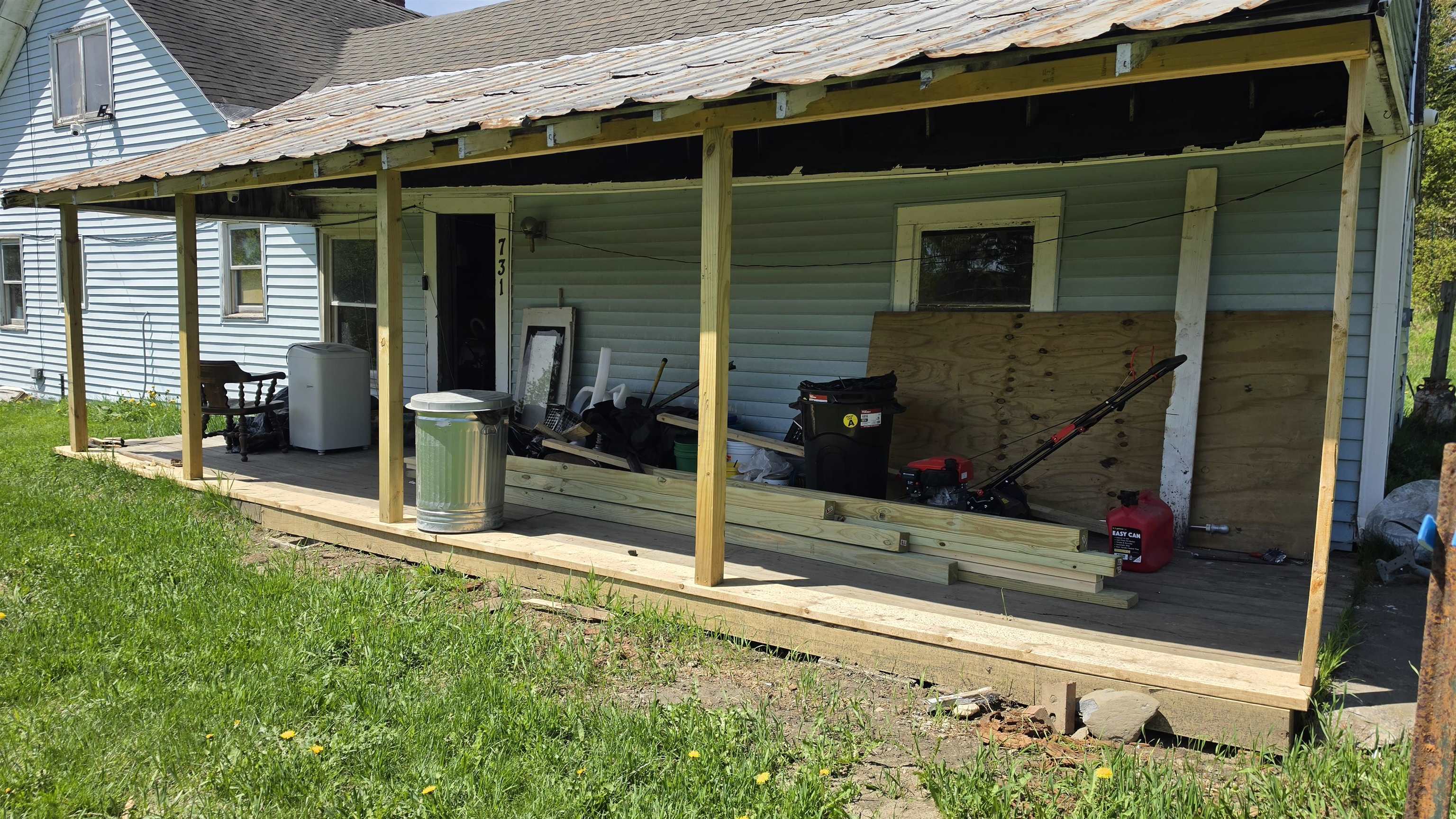 731 Hollow Rd, Stewartstown, NH 03576