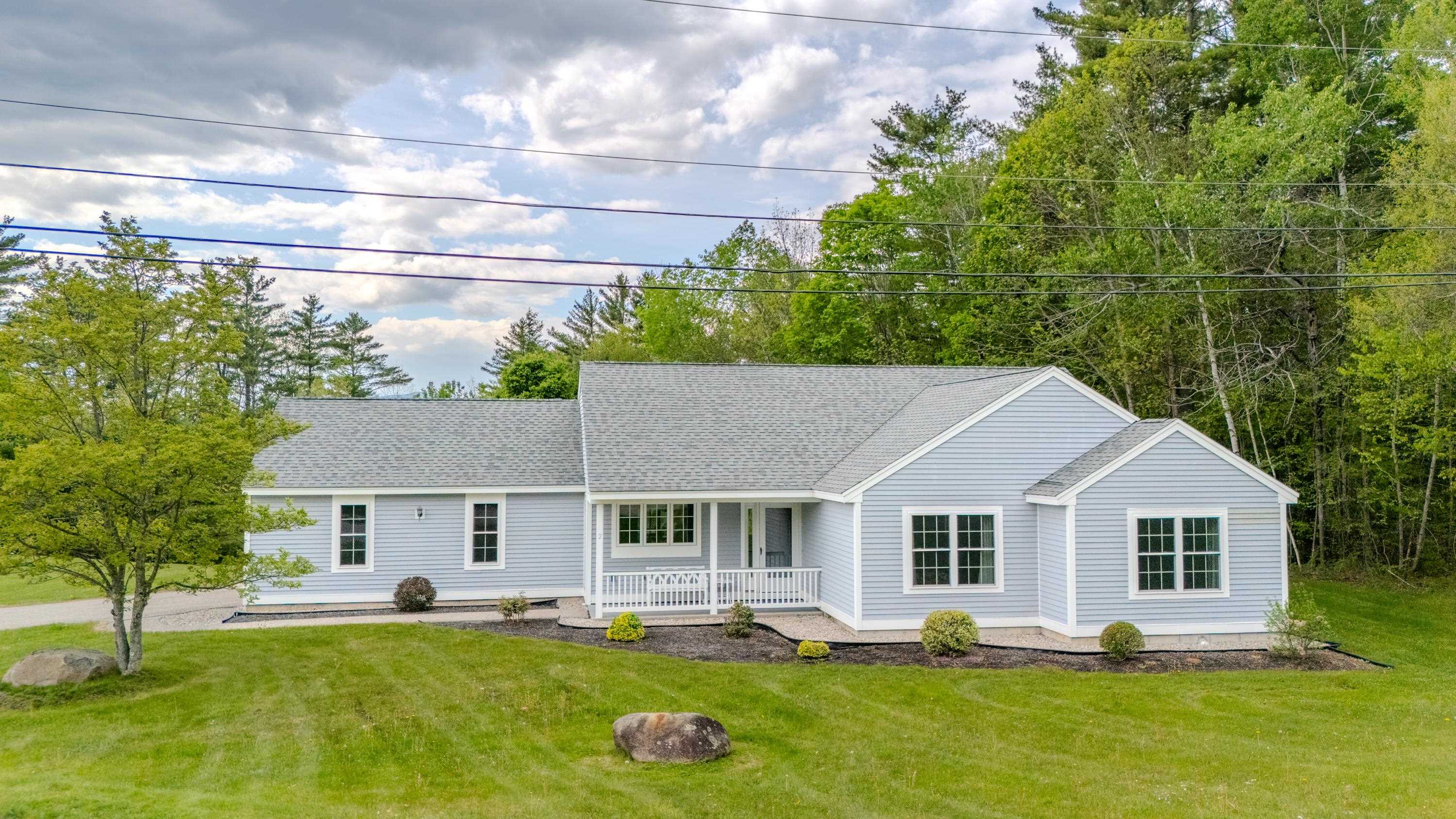 0  , Holderness, NH 03245