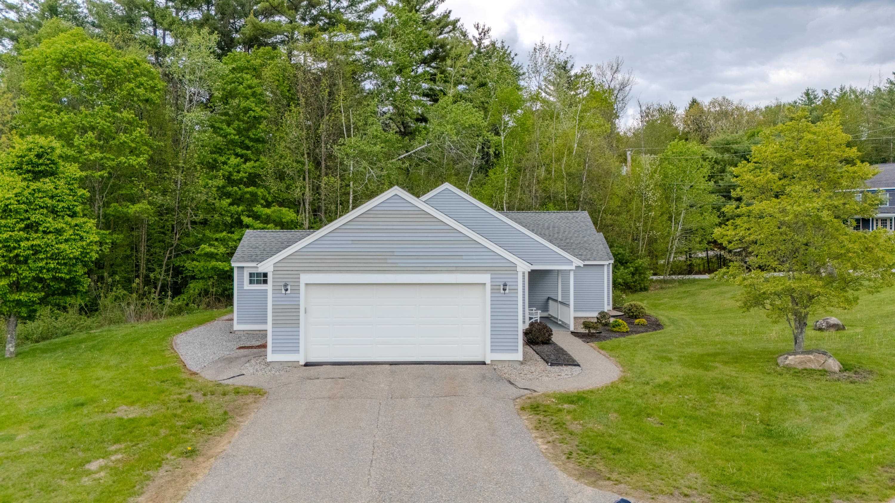 0  , Holderness, NH 03245