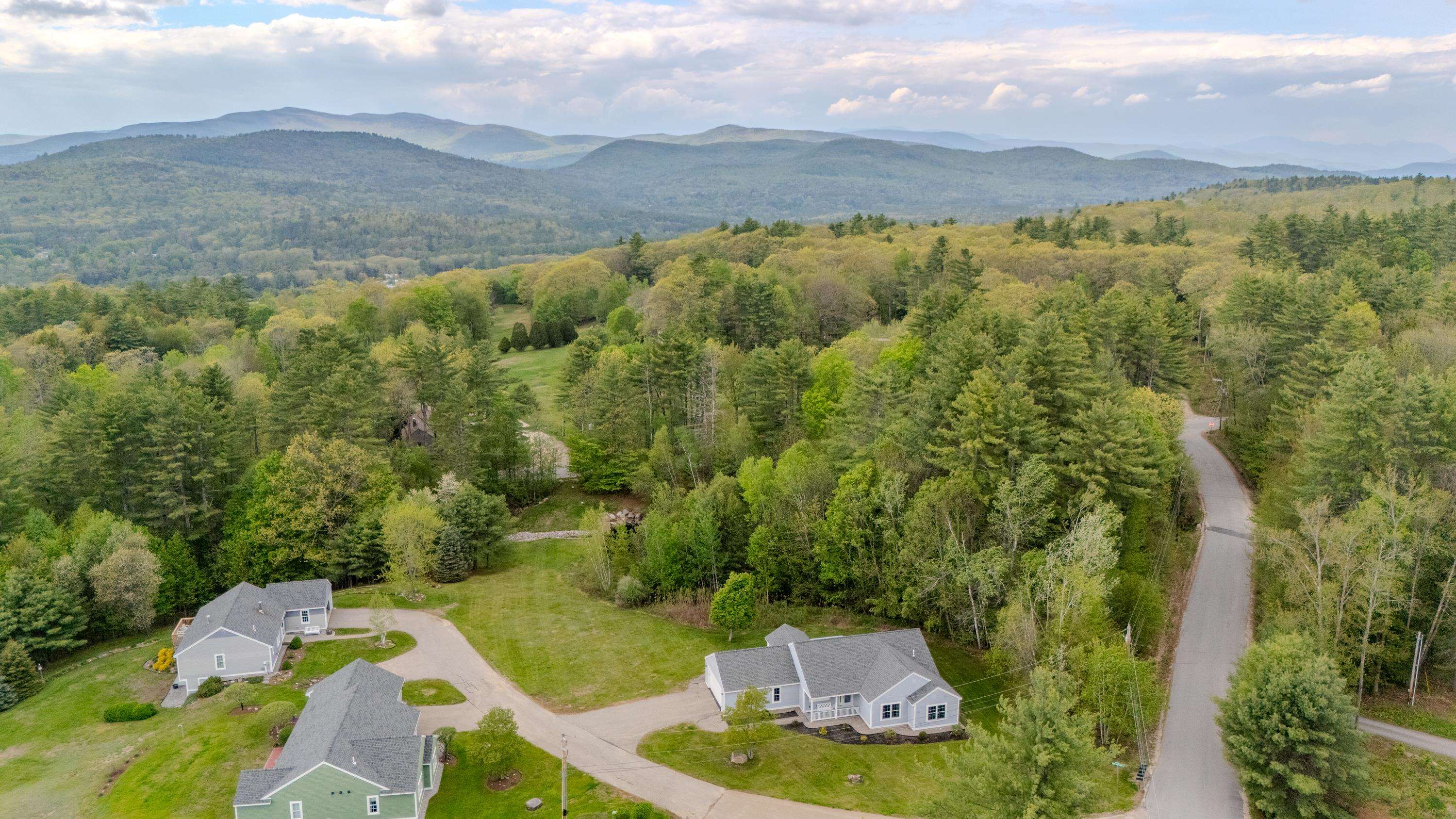 0  , Holderness, NH 03245