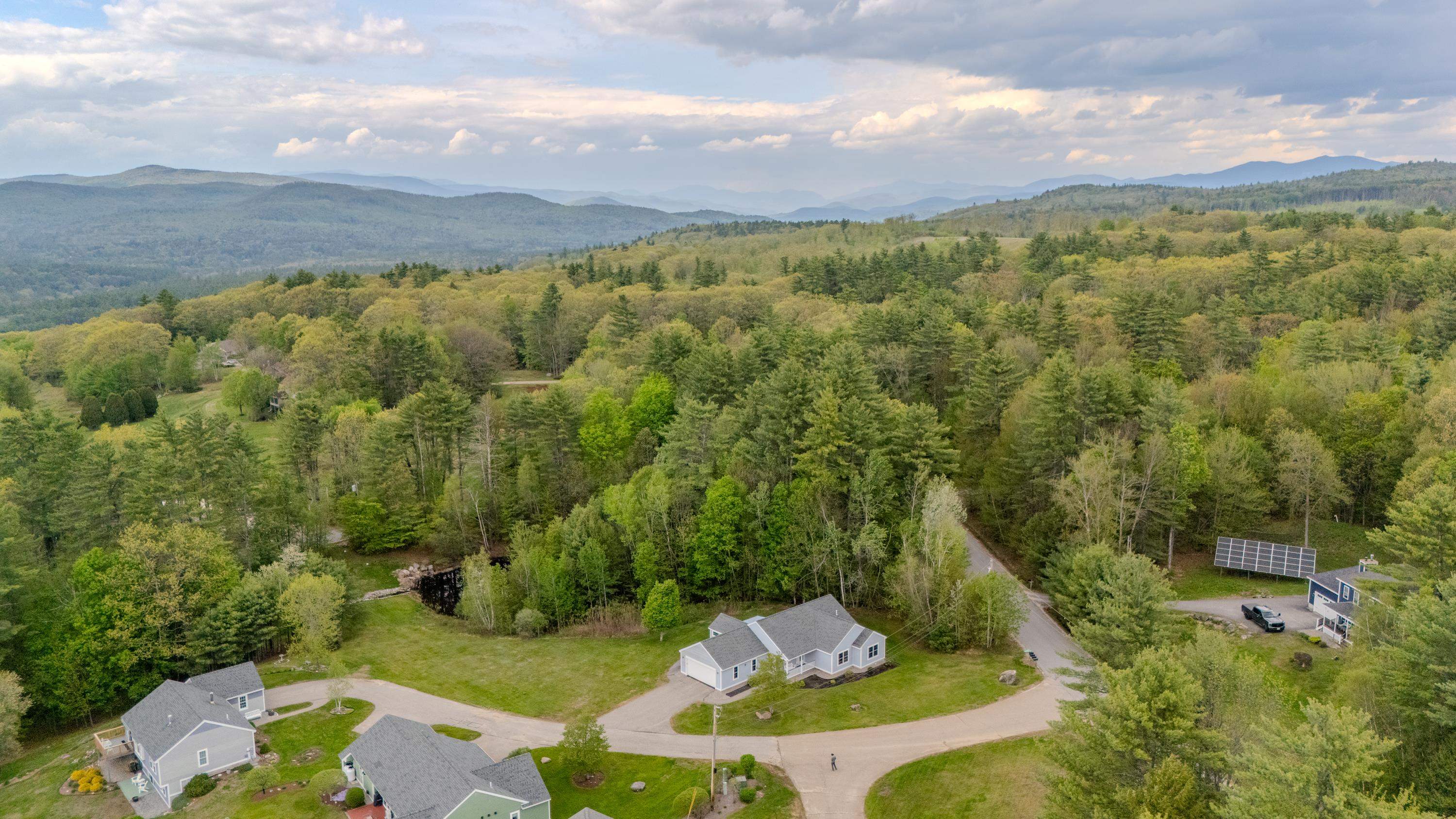 0  , Holderness, NH 03245