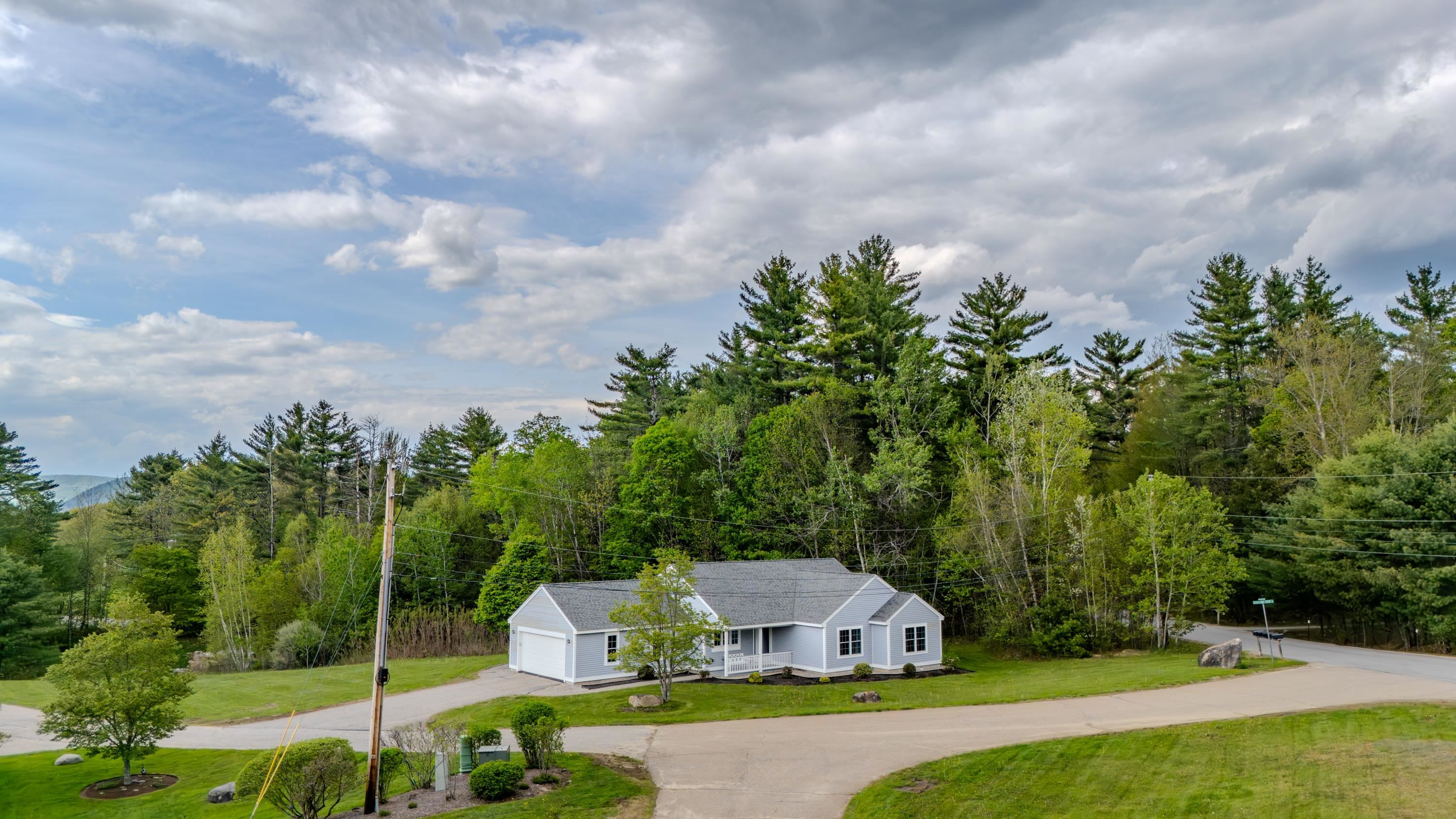 0  , Holderness, NH 03245