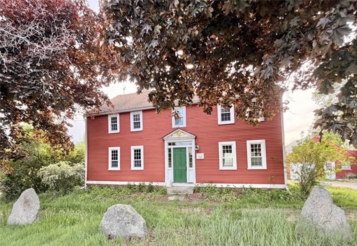217 Portsmouth Ave, Stratham, NH 03885