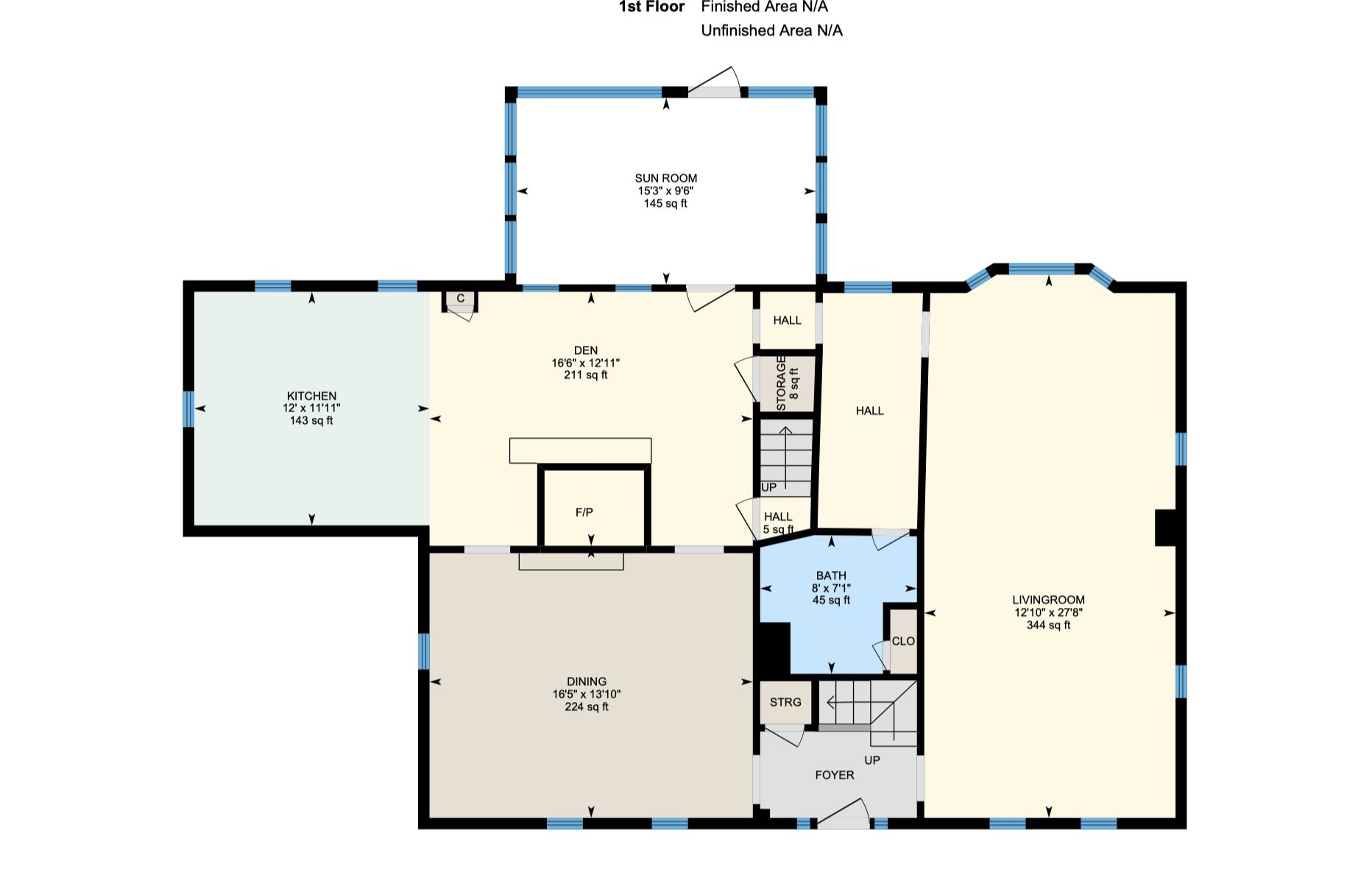217 Portsmouth Ave, Stratham, NH 03885