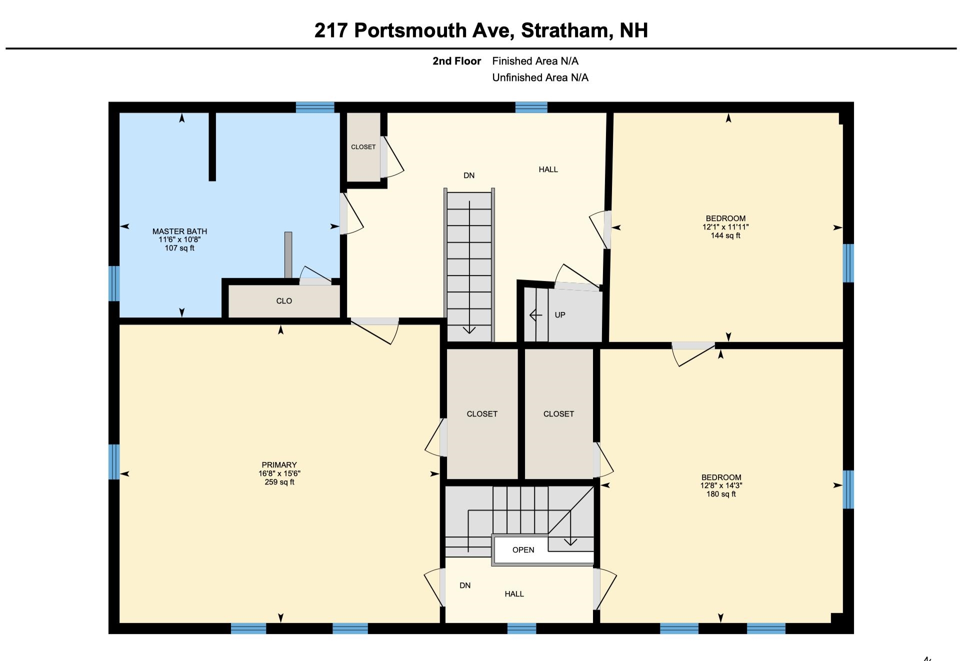 217 Portsmouth Ave, Stratham, NH 03885