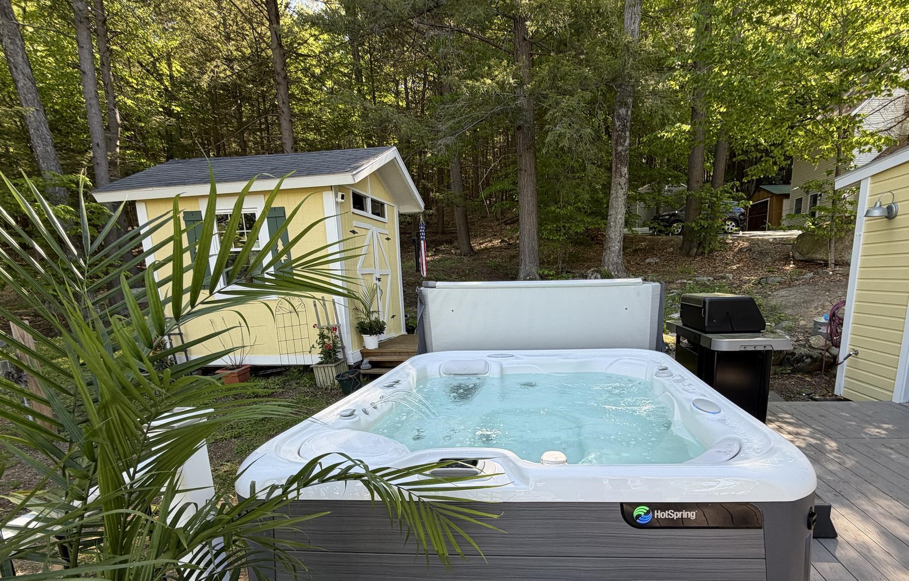60 Pinnacle Park Rd, Meredith, NH 03253