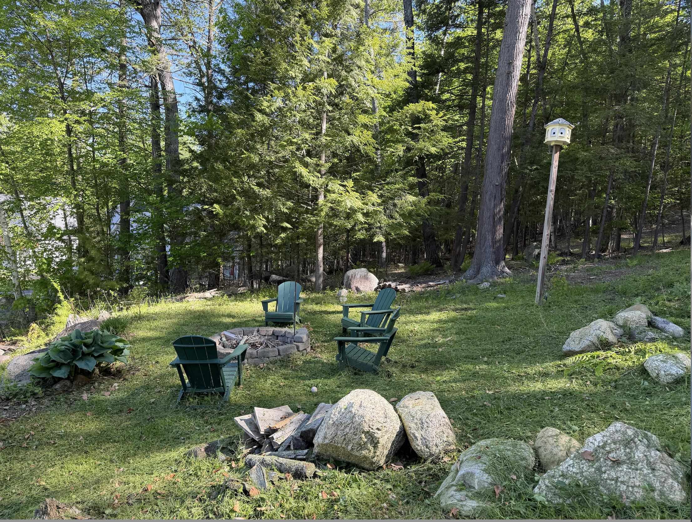 60 Pinnacle Park Rd, Meredith, NH 03253