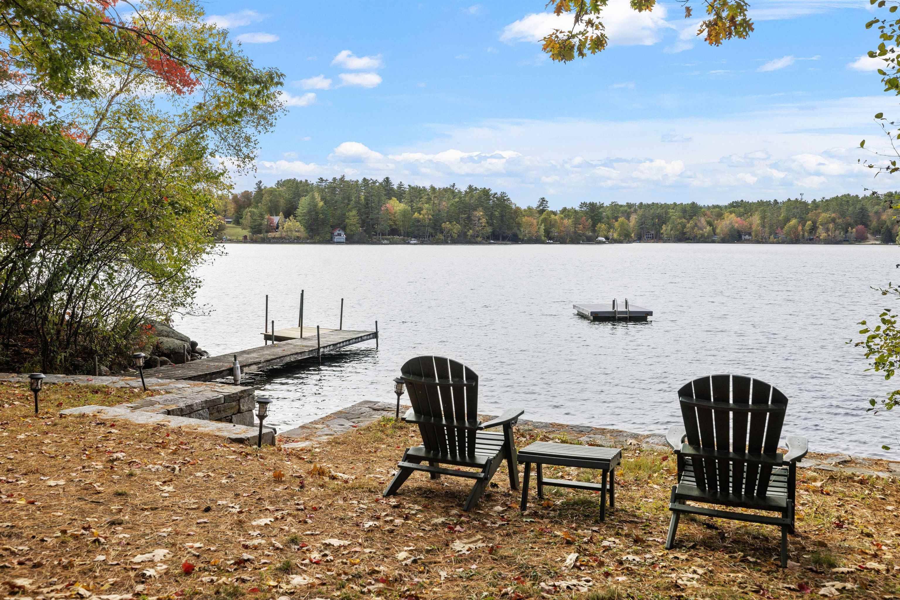 97 - 104 Burton Rd, Moultonborough, NH 03254