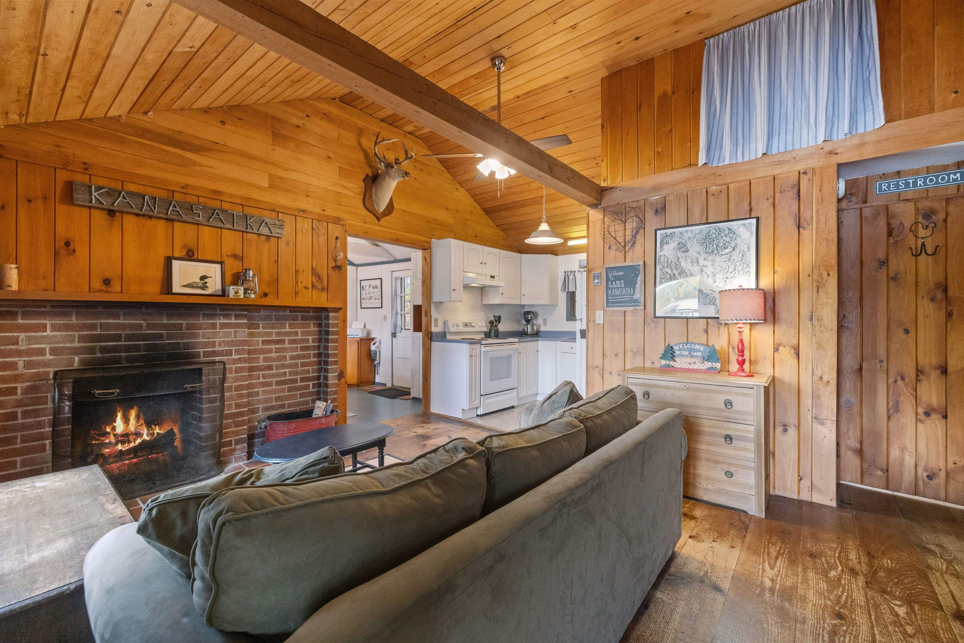 97 - 104 Burton Rd, Moultonborough, NH 03254
