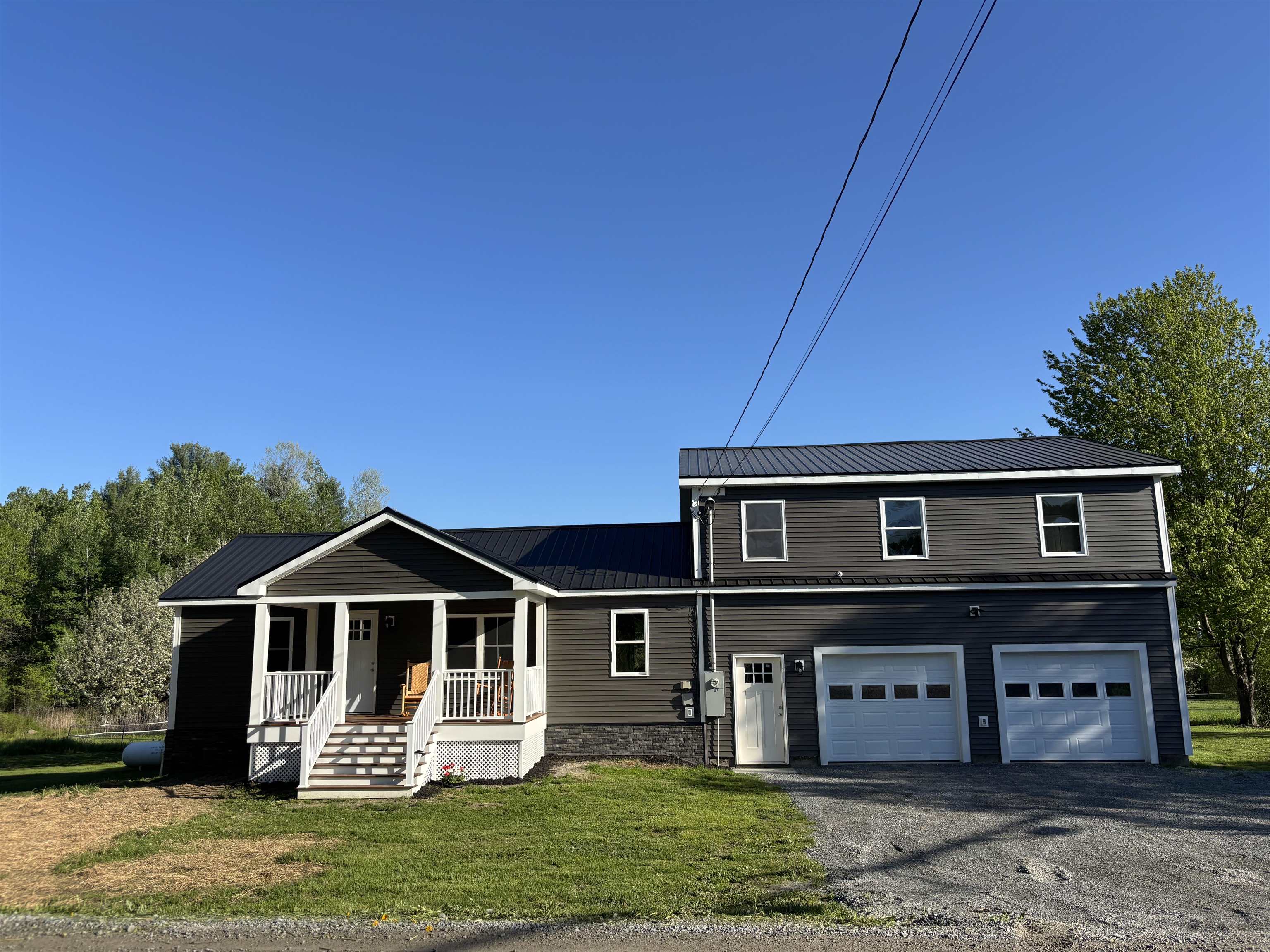 209 Tabor Hill Road