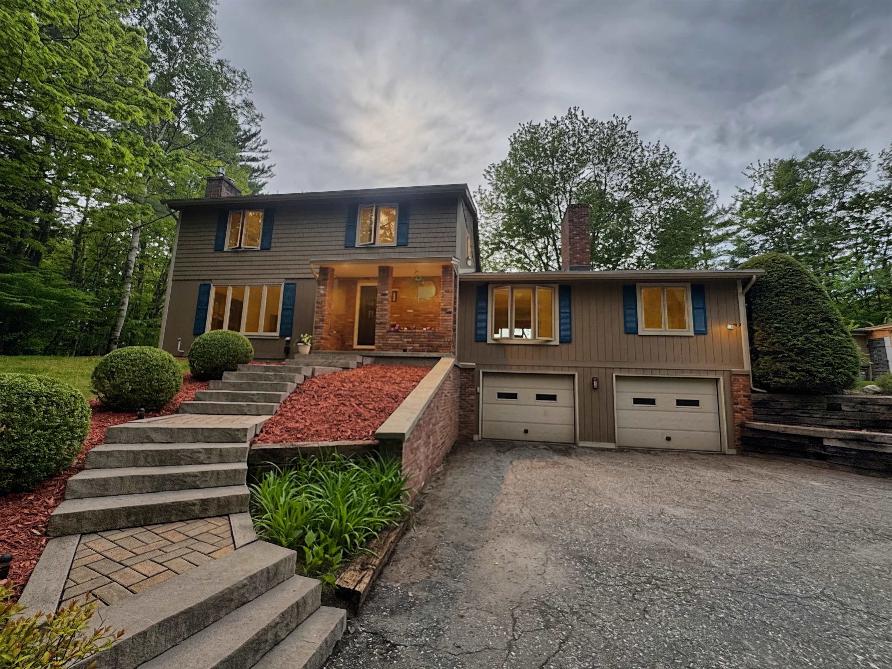 50 Cat Hole Rd, Claremont, NH 03743