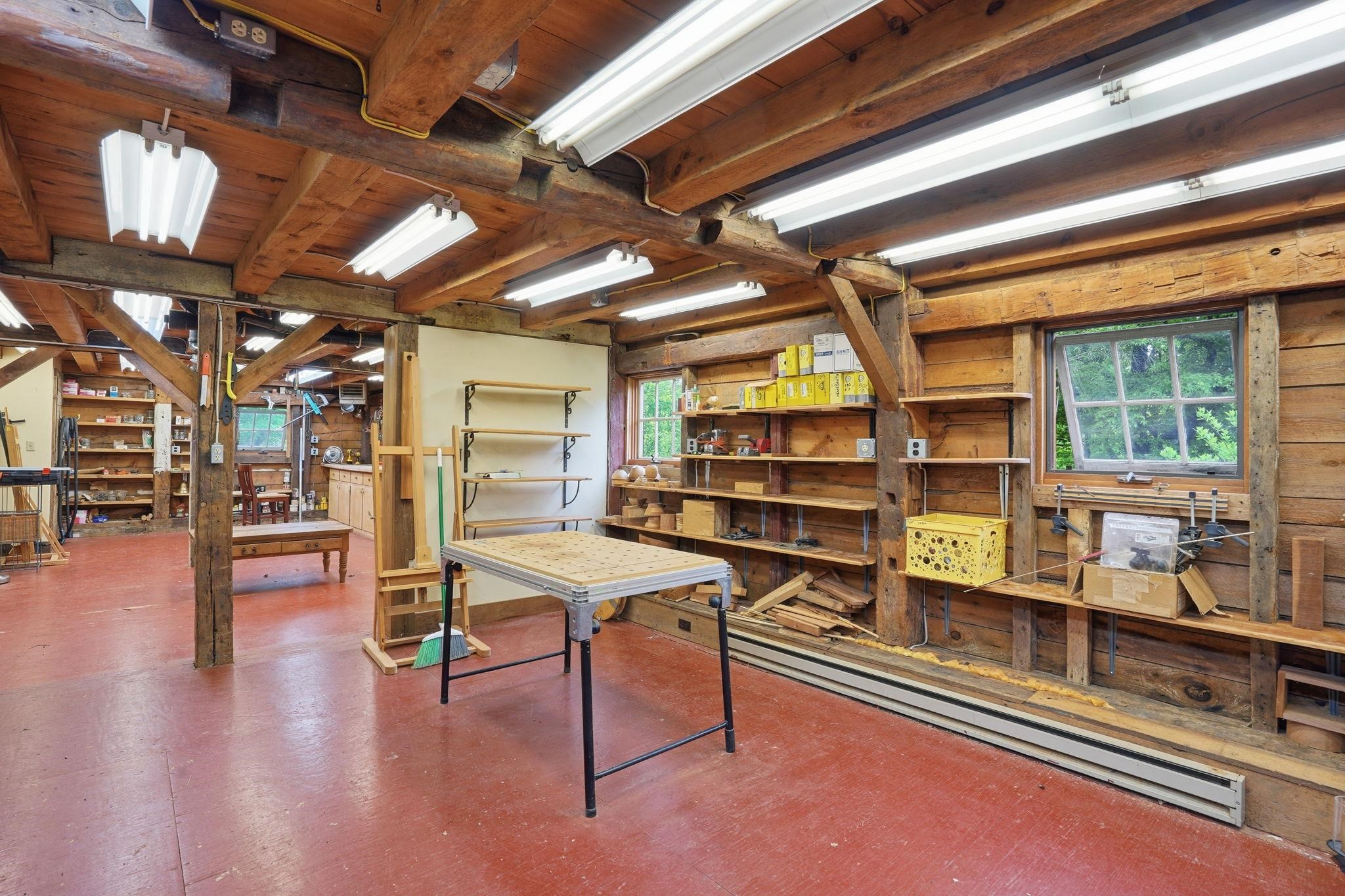 515 E Surry Rd, Surry, NH 03431