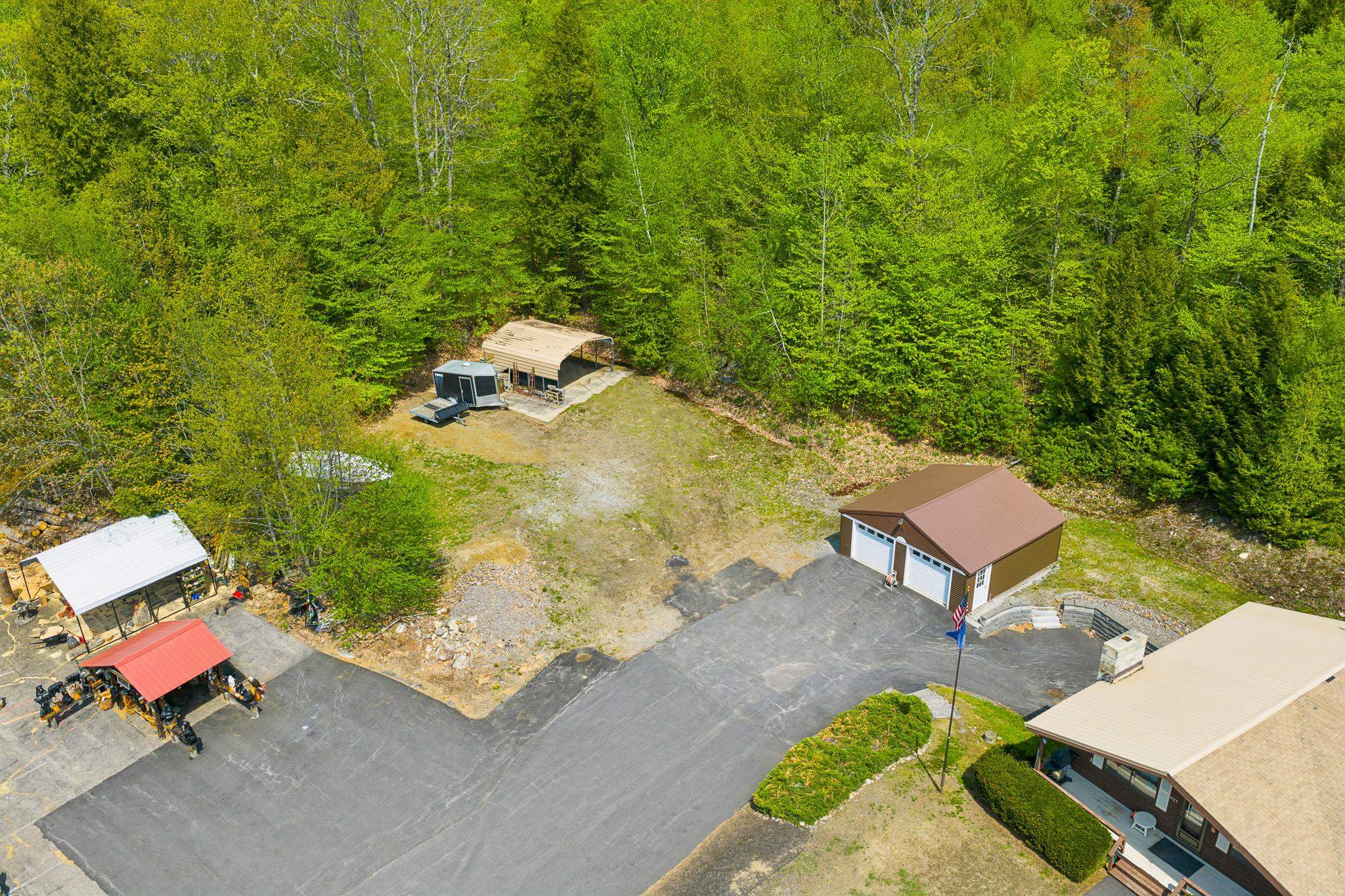 521 New Hampshire Route 104 Route, Meredith, NH 03253