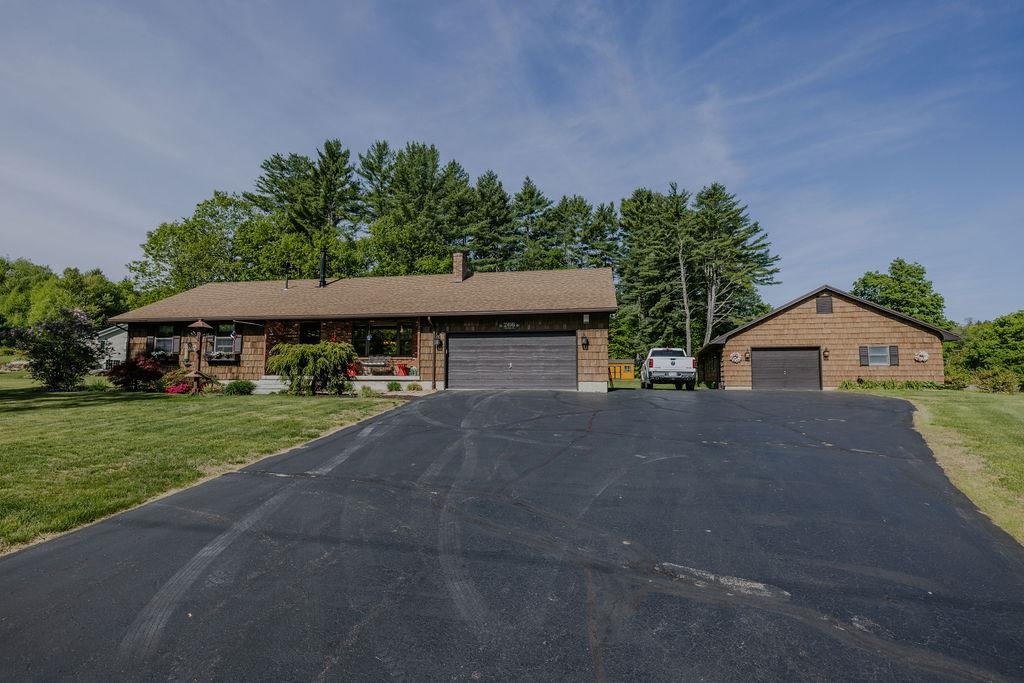 266 W Surry Rd, Keene, NH 03431