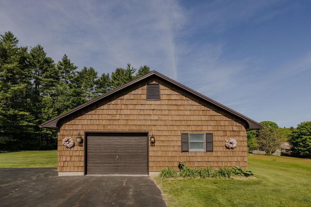 266 W Surry Rd, Keene, NH 03431