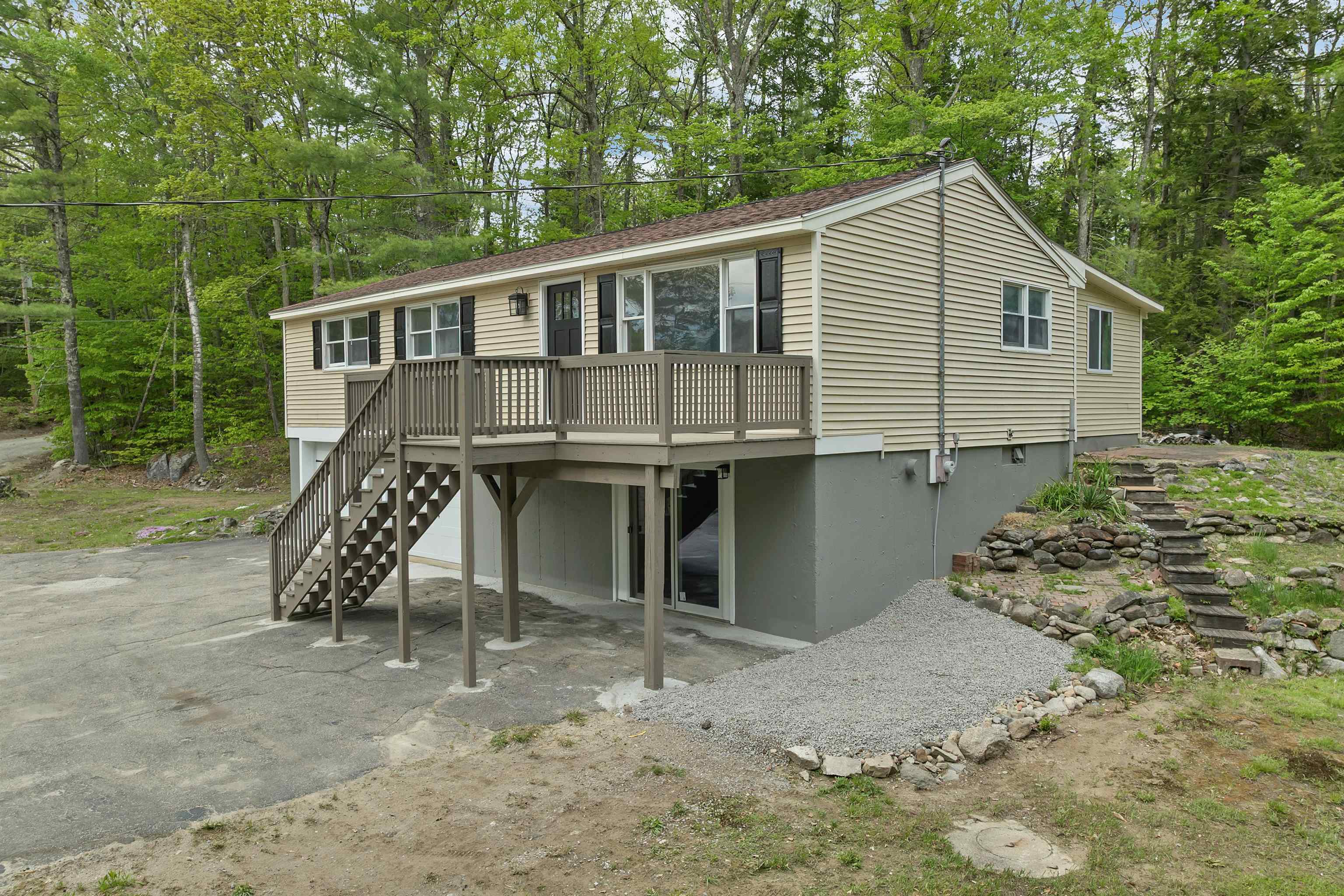 34 Hollings Rd, Webster, NH 03303
