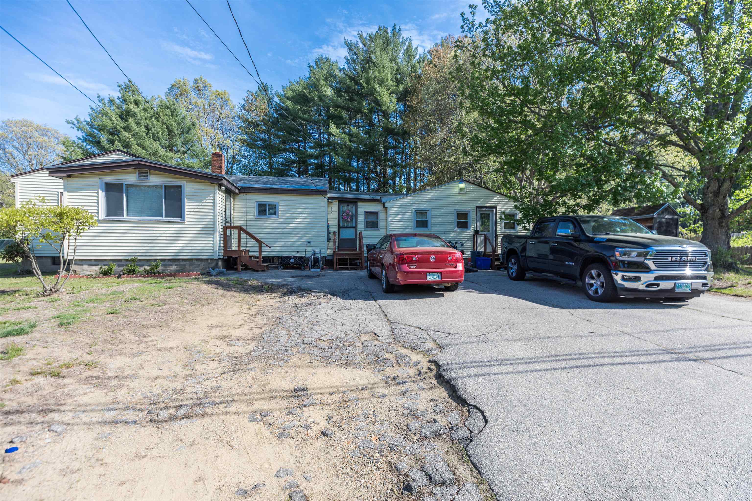 161 Blackwater Rd, Somersworth, NH 03878
