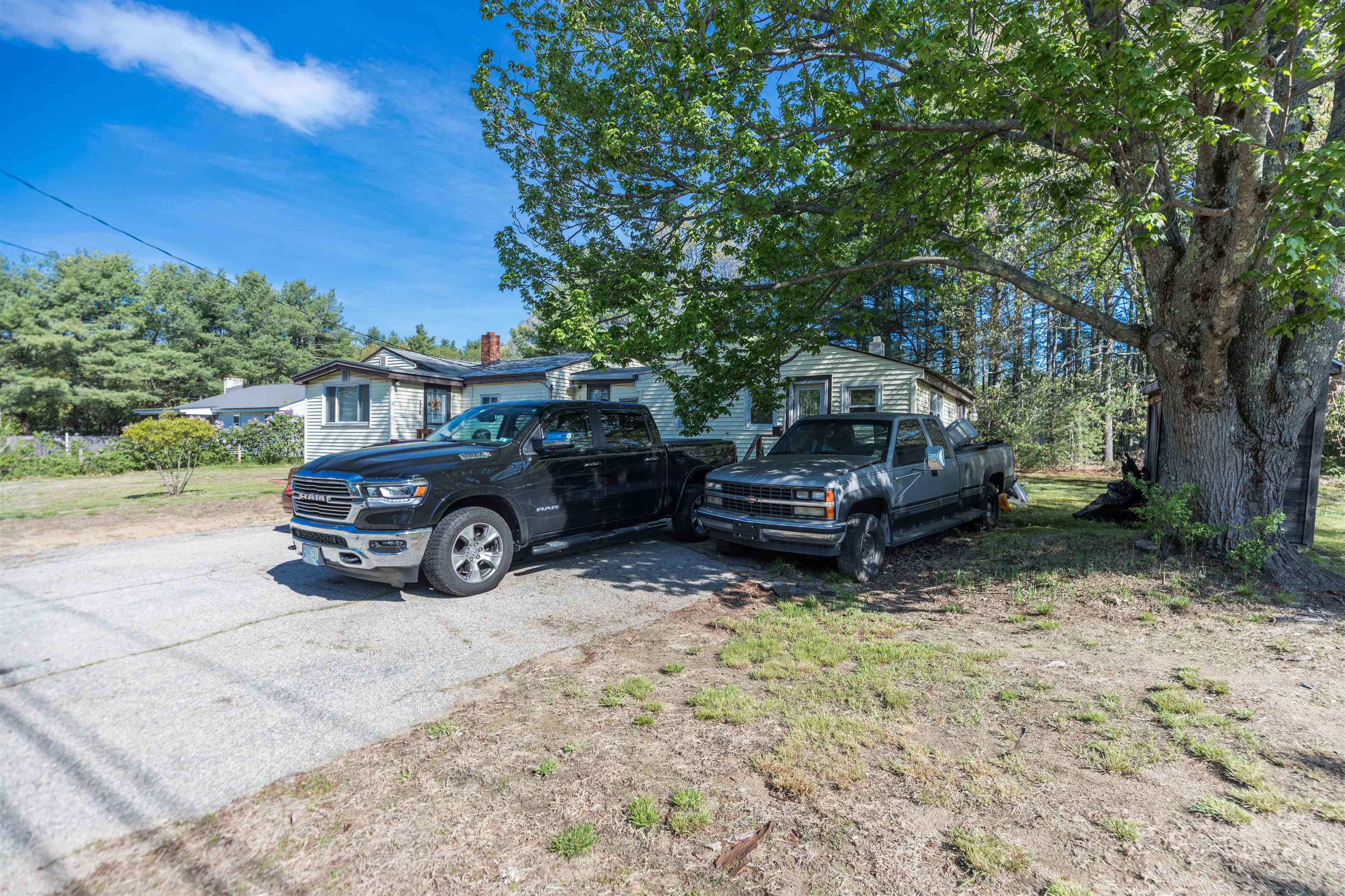 161 Blackwater Rd, Somersworth, NH 03878
