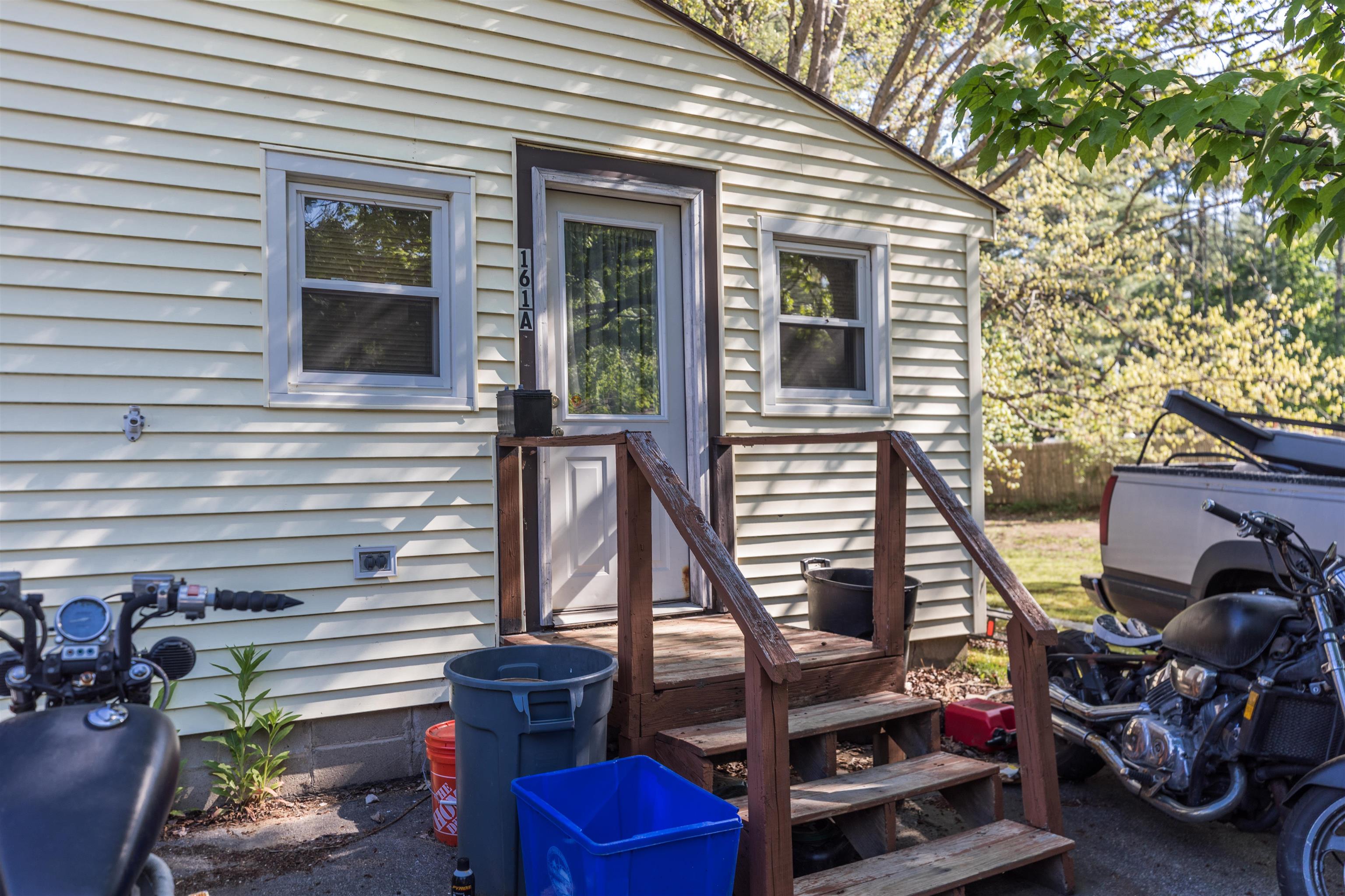 161 Blackwater Rd, Somersworth, NH 03878