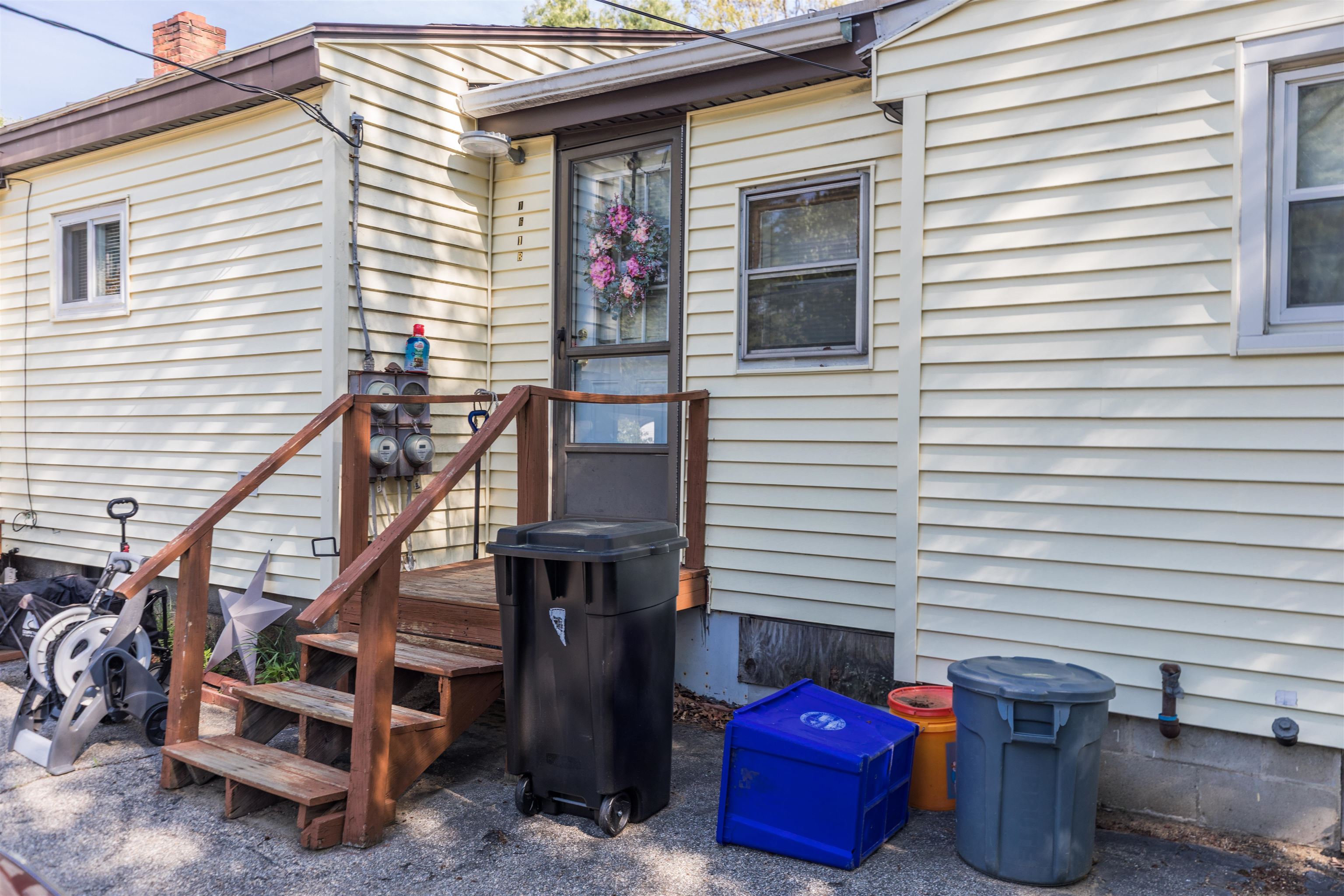 161 Blackwater Rd, Somersworth, NH 03878