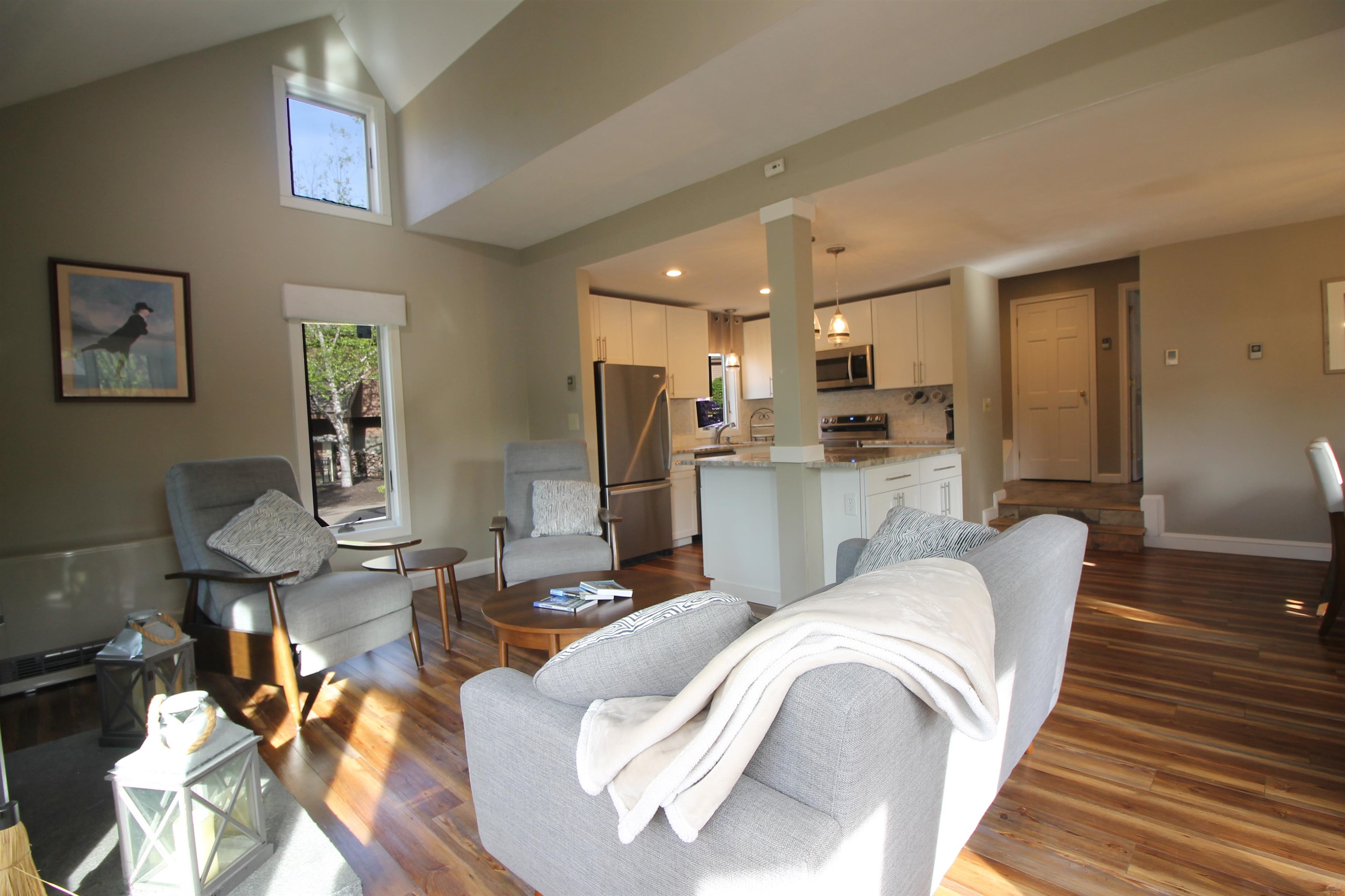 8 Fletchers Way, Waterville Valley, NH 03215