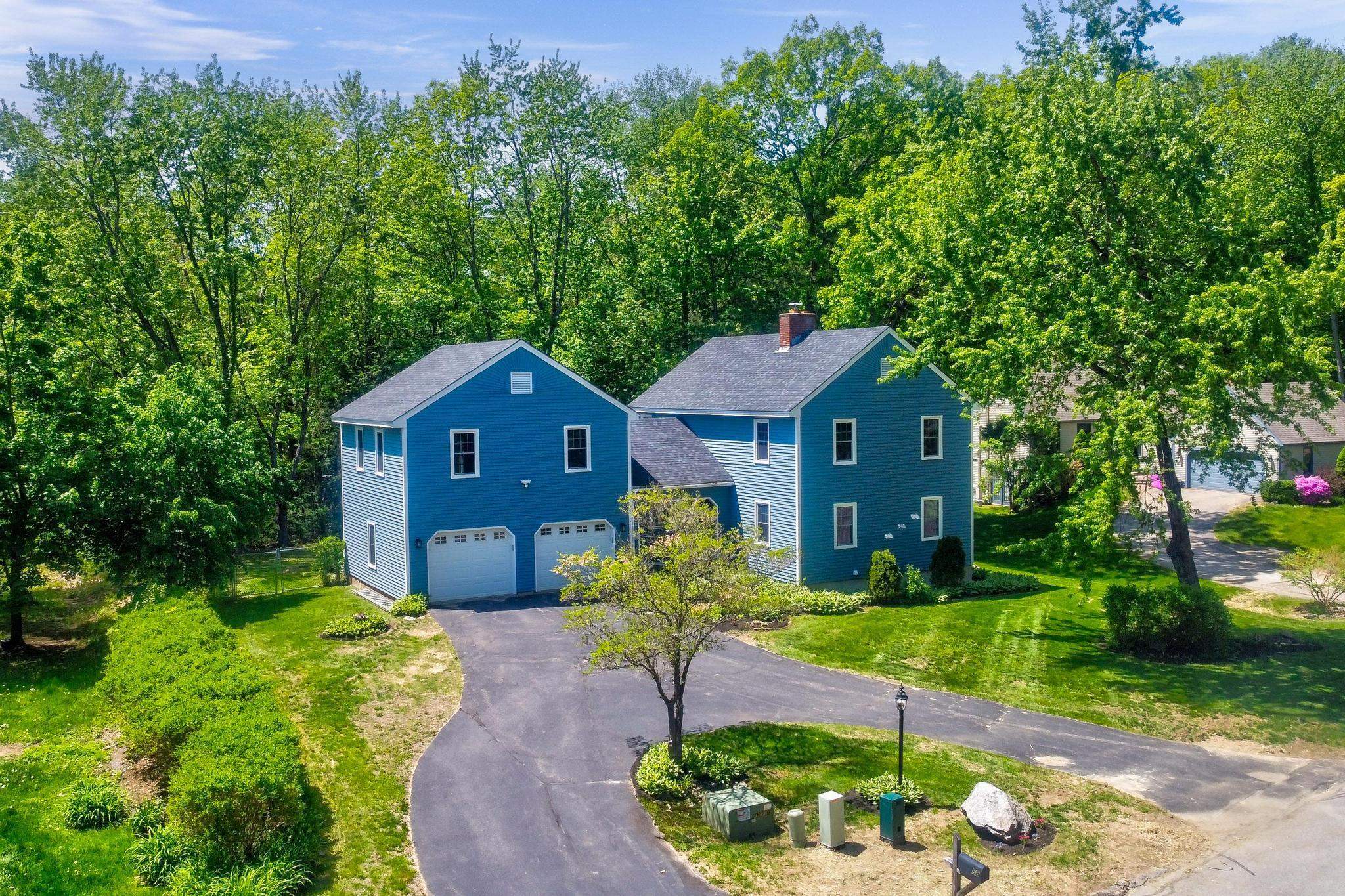 58 Penny Ln, Laconia, NH 03246