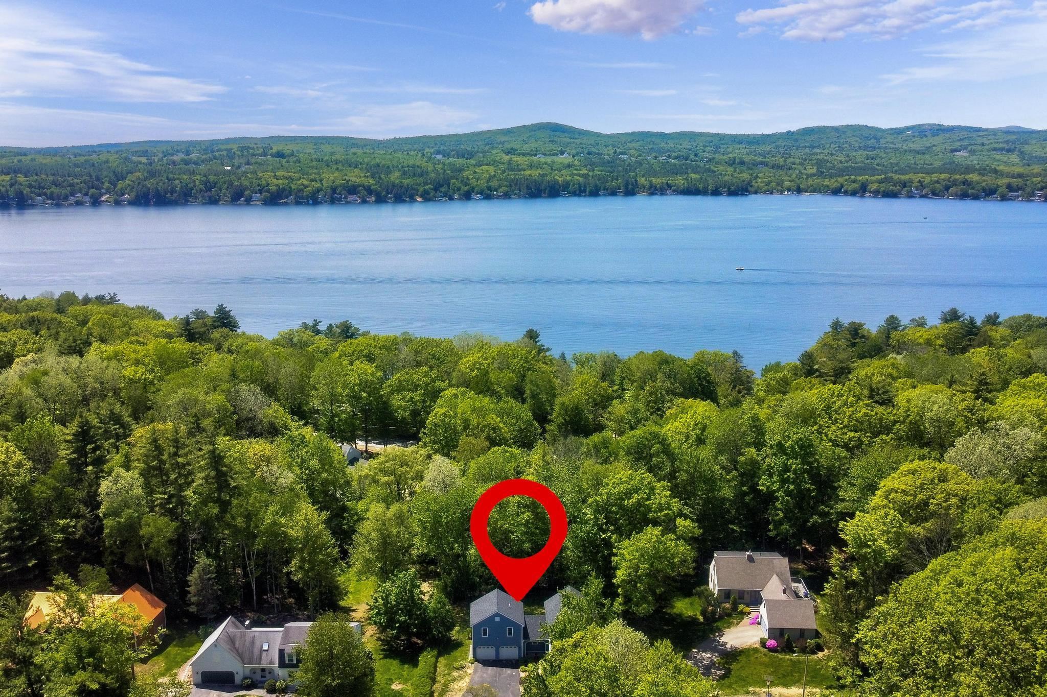 58 Penny Ln, Laconia, NH 03246