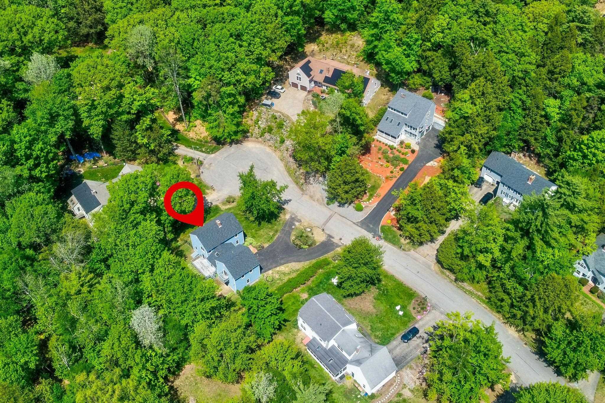 58 Penny Ln, Laconia, NH 03246
