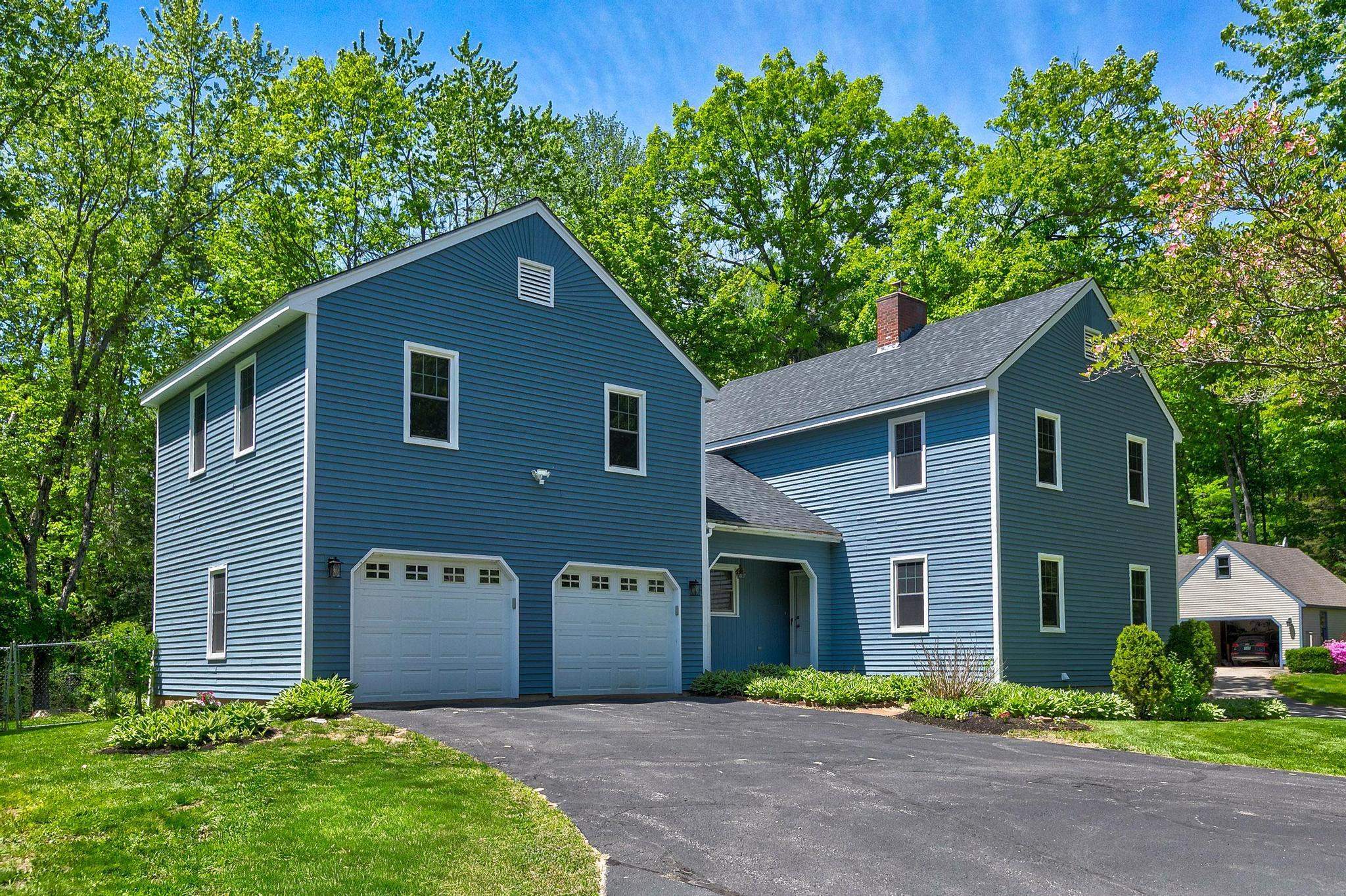 58 Penny Ln, Laconia, NH 03246