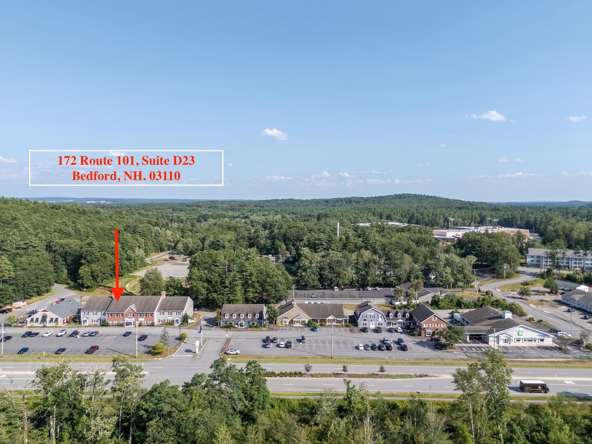 172 101 Route #D23, Bedford, NH 03110