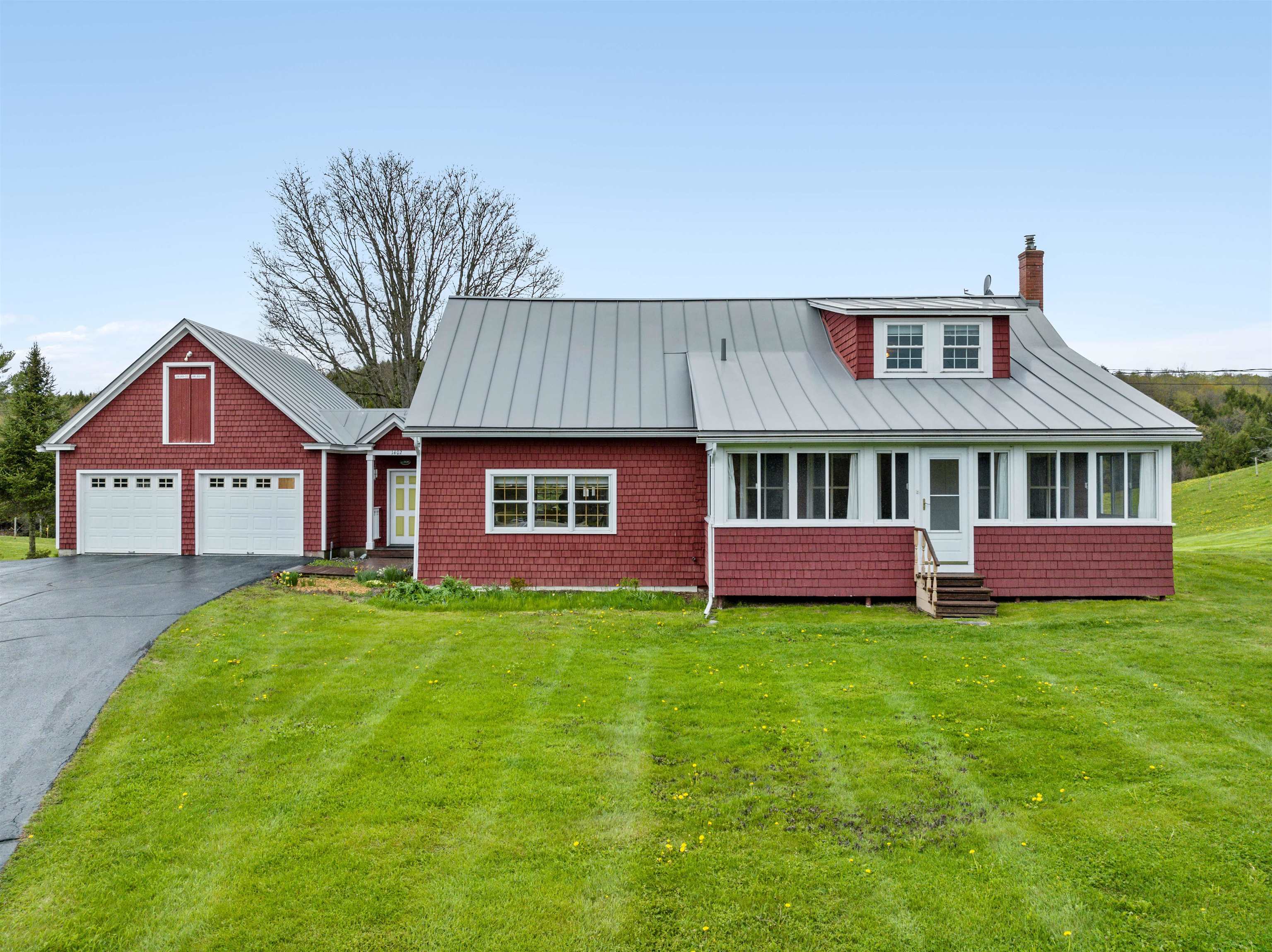 1402 Randolph Road