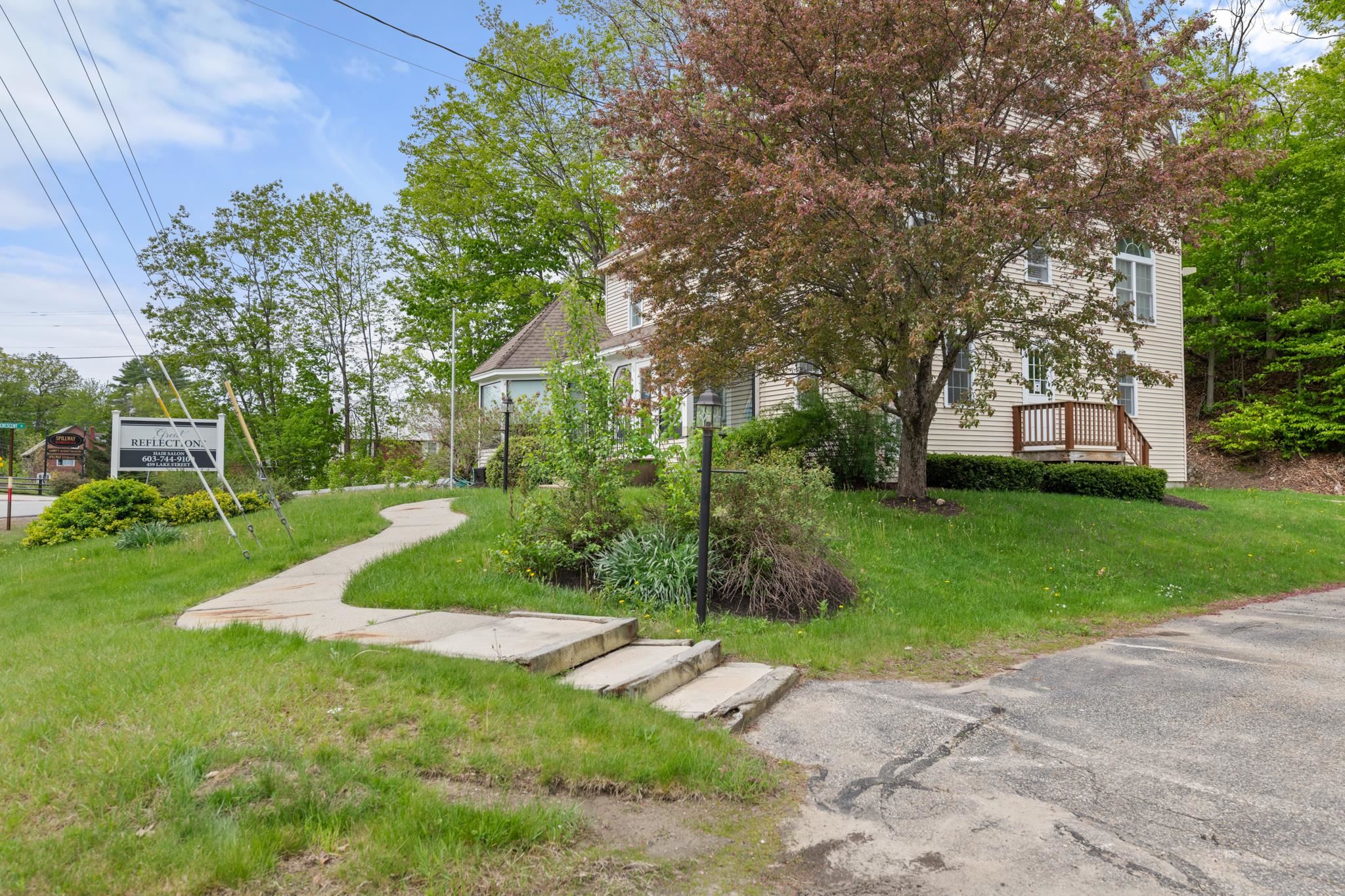 459 Lake St, Bristol, NH 03222