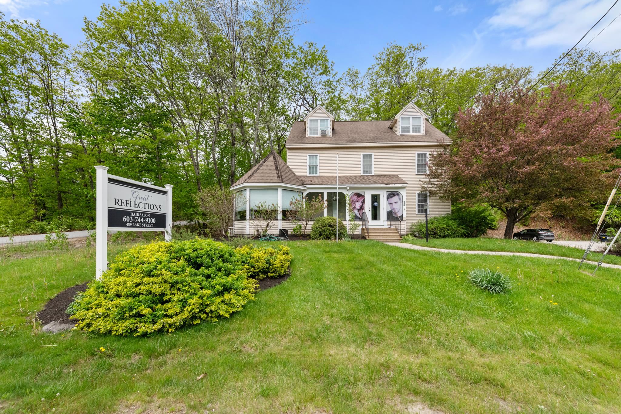 BRISTOL NH&nbsp;Multi Family for sale $$634,900 | $120 per sq.ft.