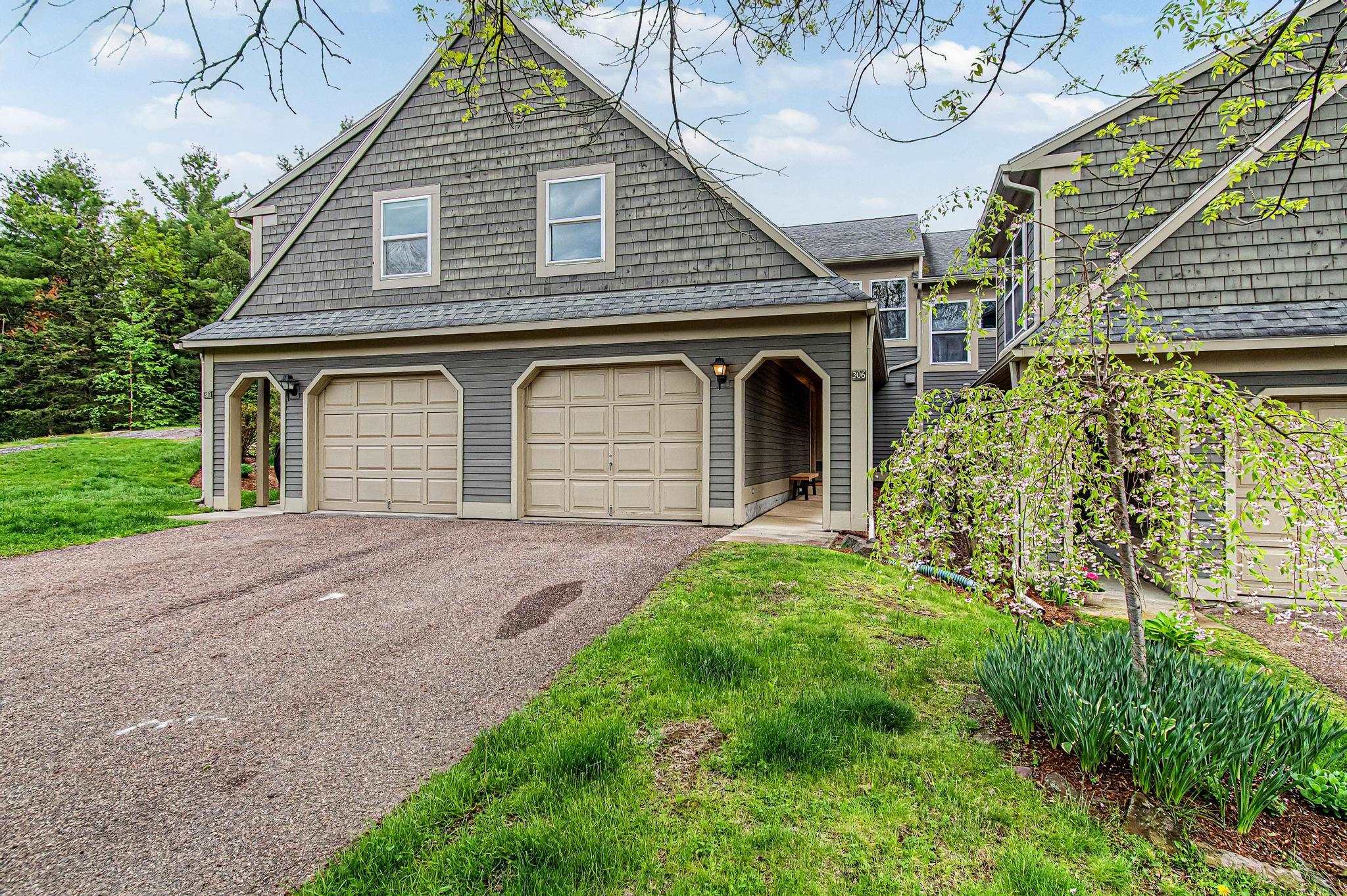 306 Redrock Drive