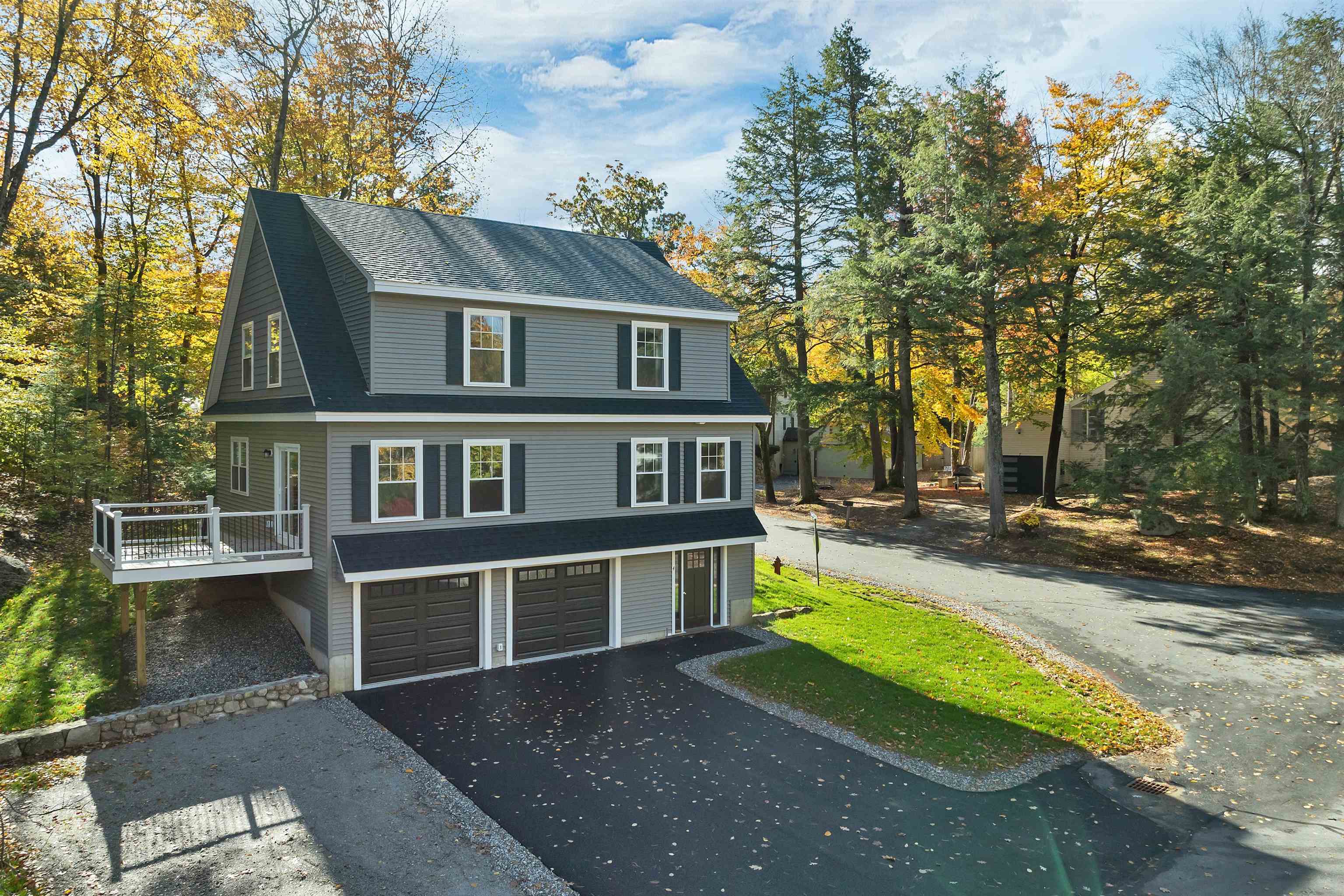 4 Timber Ln, Laconia, NH 03246