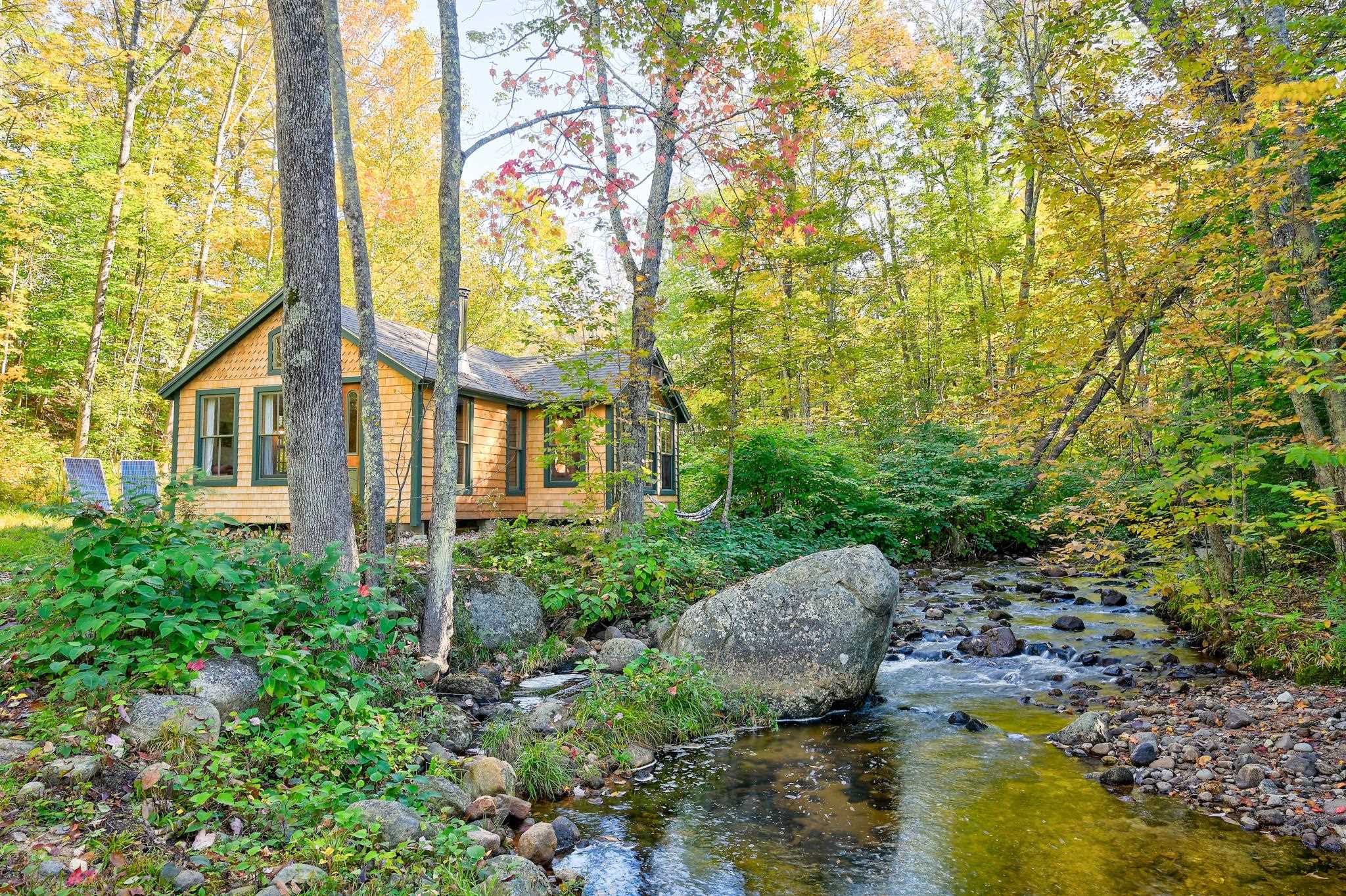 2158 Village Rd, Madison, NH 03849
