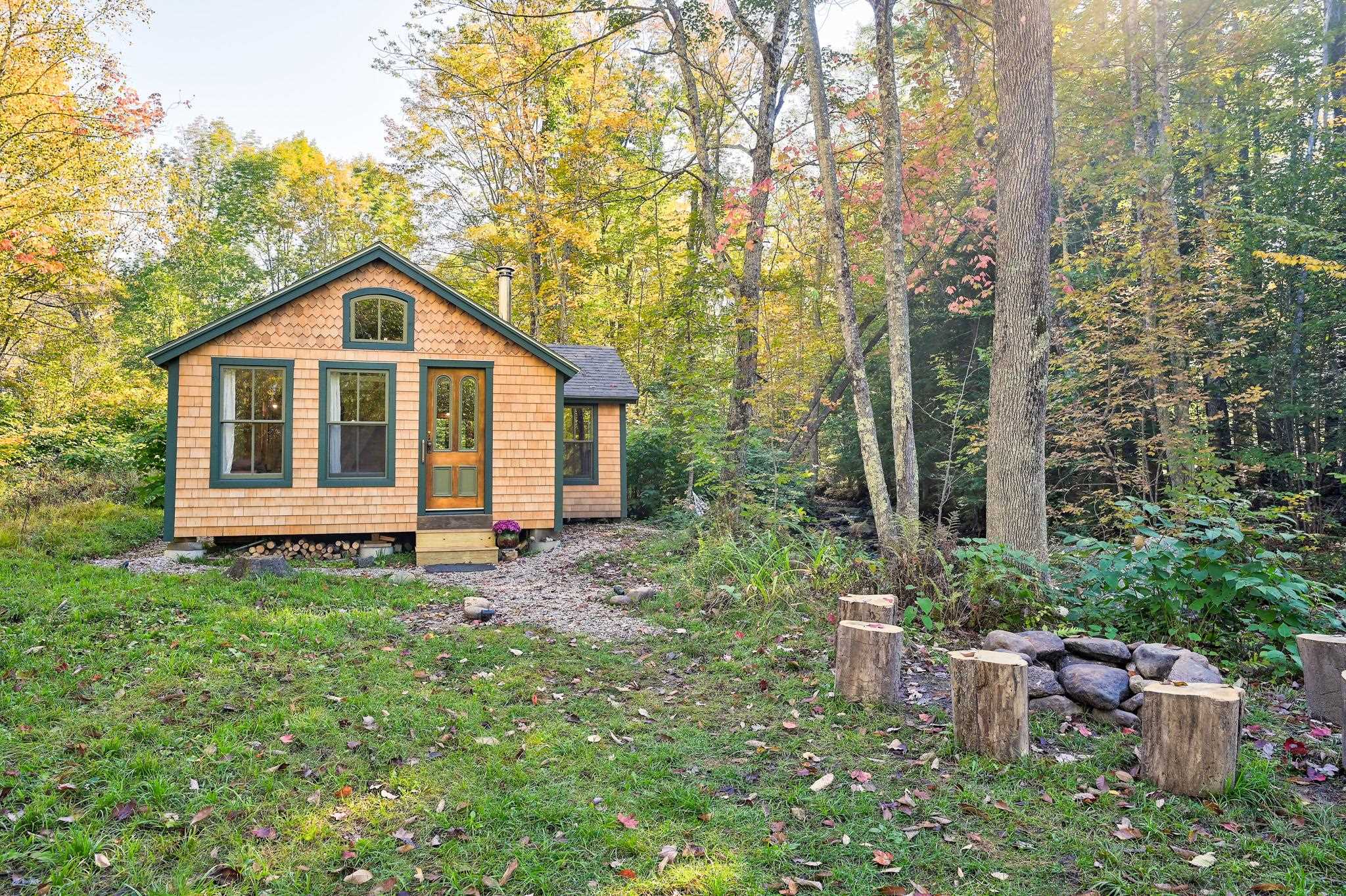 2158 Village Rd, Madison, NH 03849