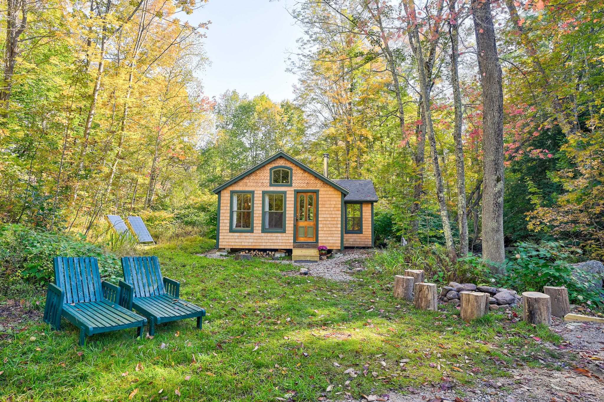 2158 Village Rd, Madison, NH 03849