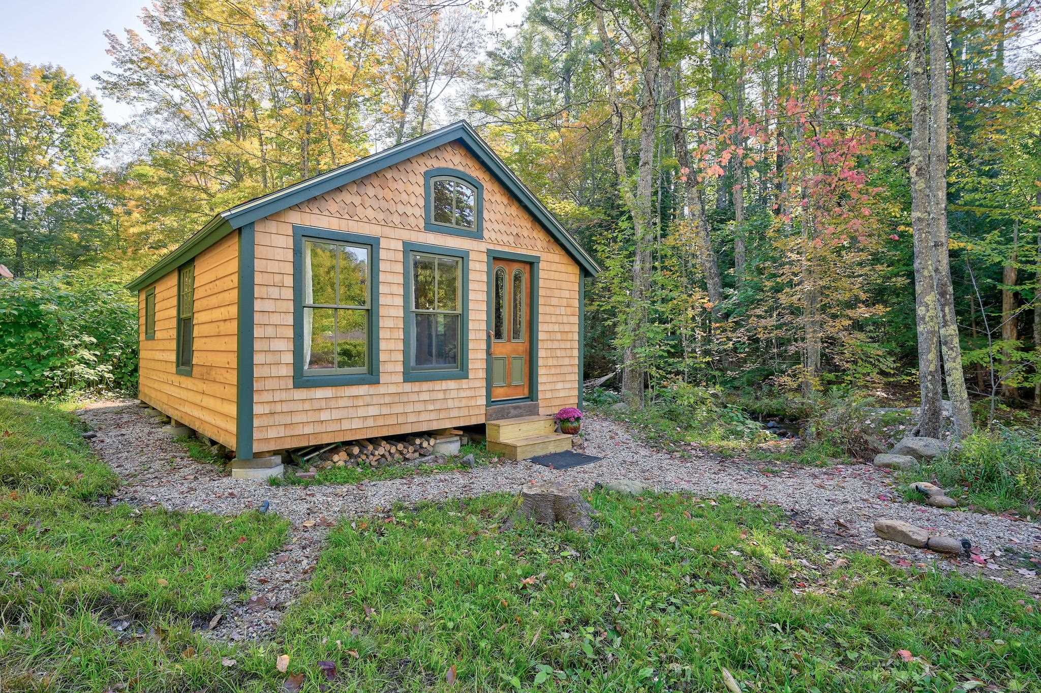 2158 Village Rd, Madison, NH 03849