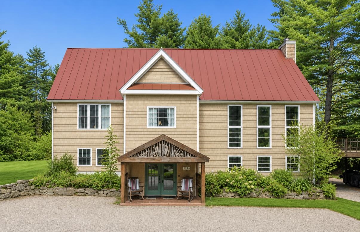 Homes for sale in Jamaica, VT | 4427 West Hill Road South, Jamaica, VT 05343 | MLS# 5090616