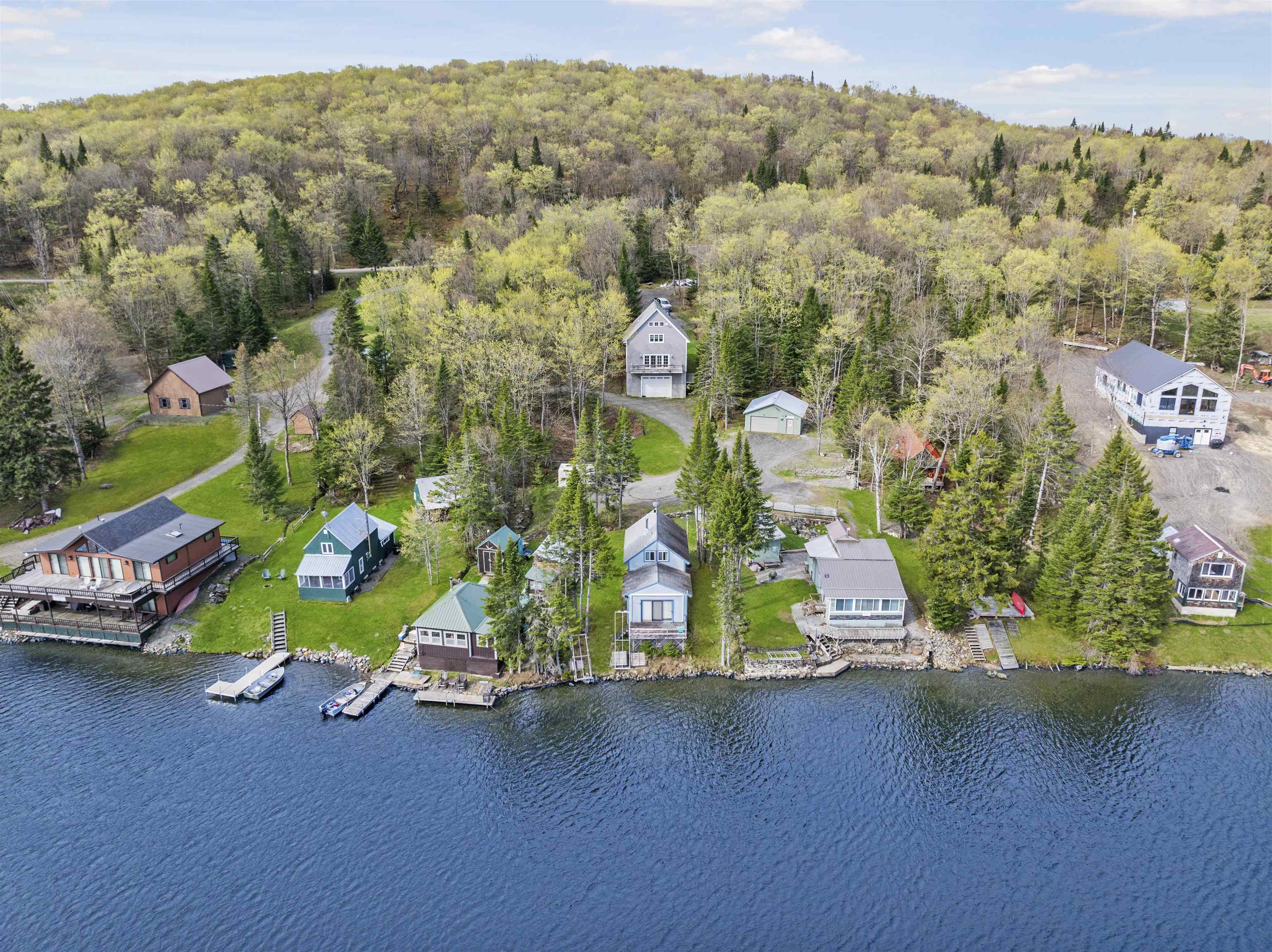 19 Backiel Dr, Stewartstown, NH 03576